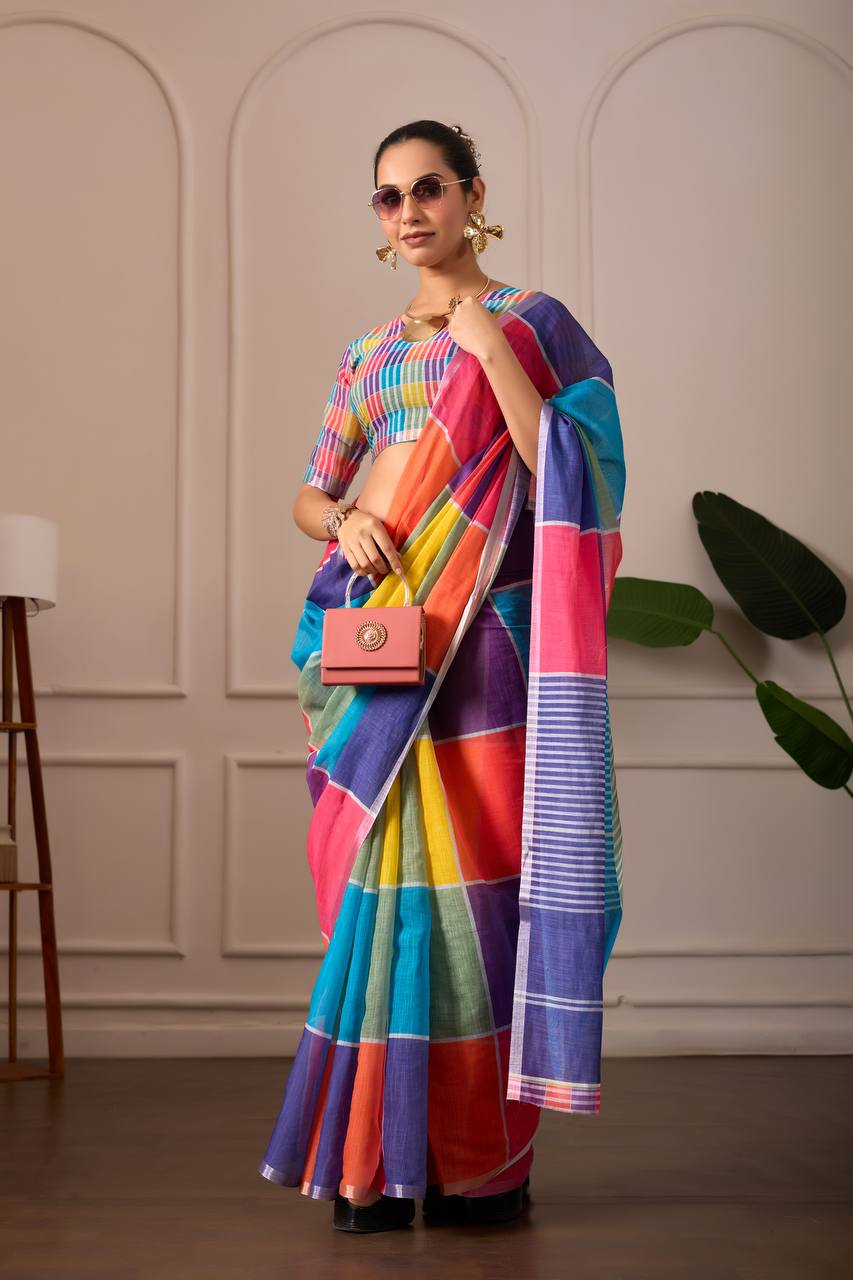#Color_Multicolor