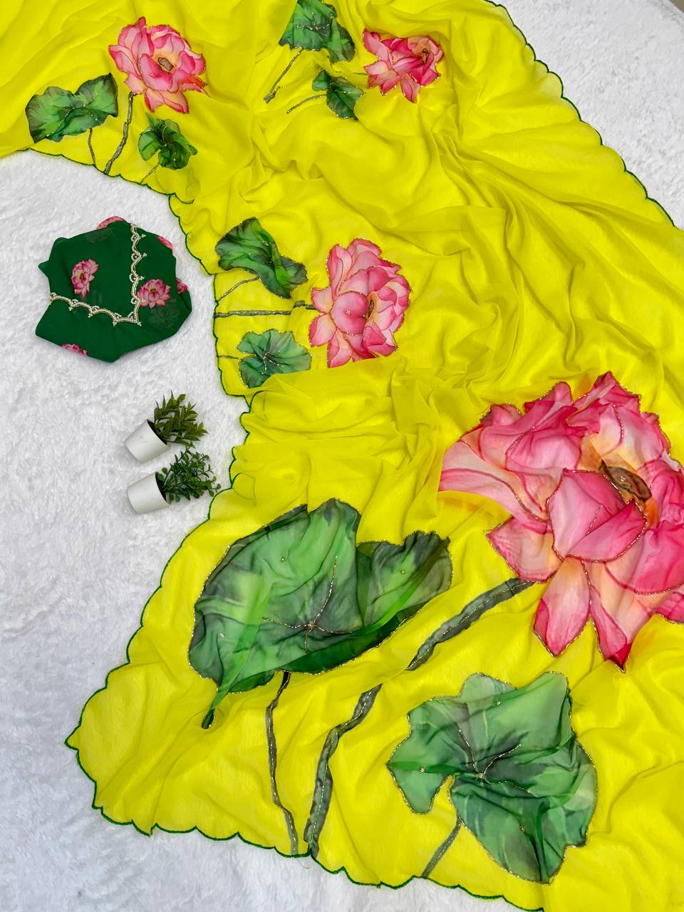 #Color_Lemon
