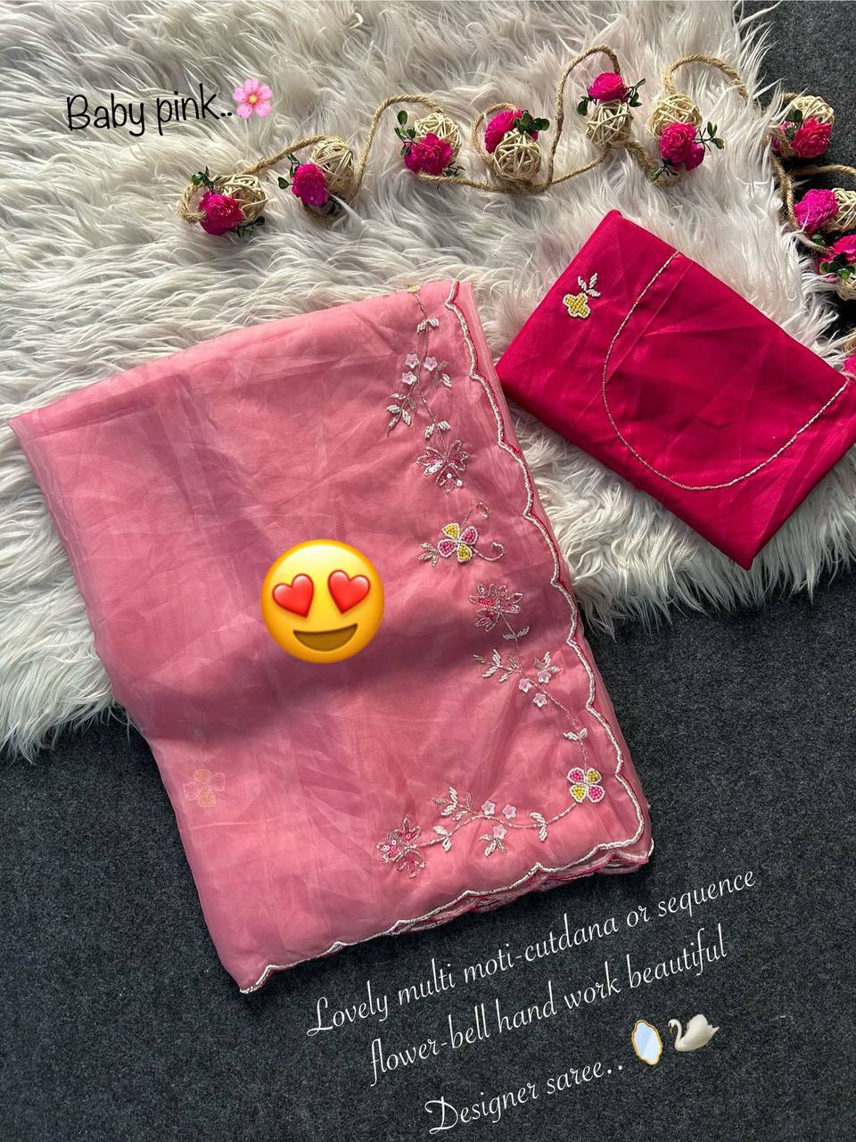 #Color_BabyPink