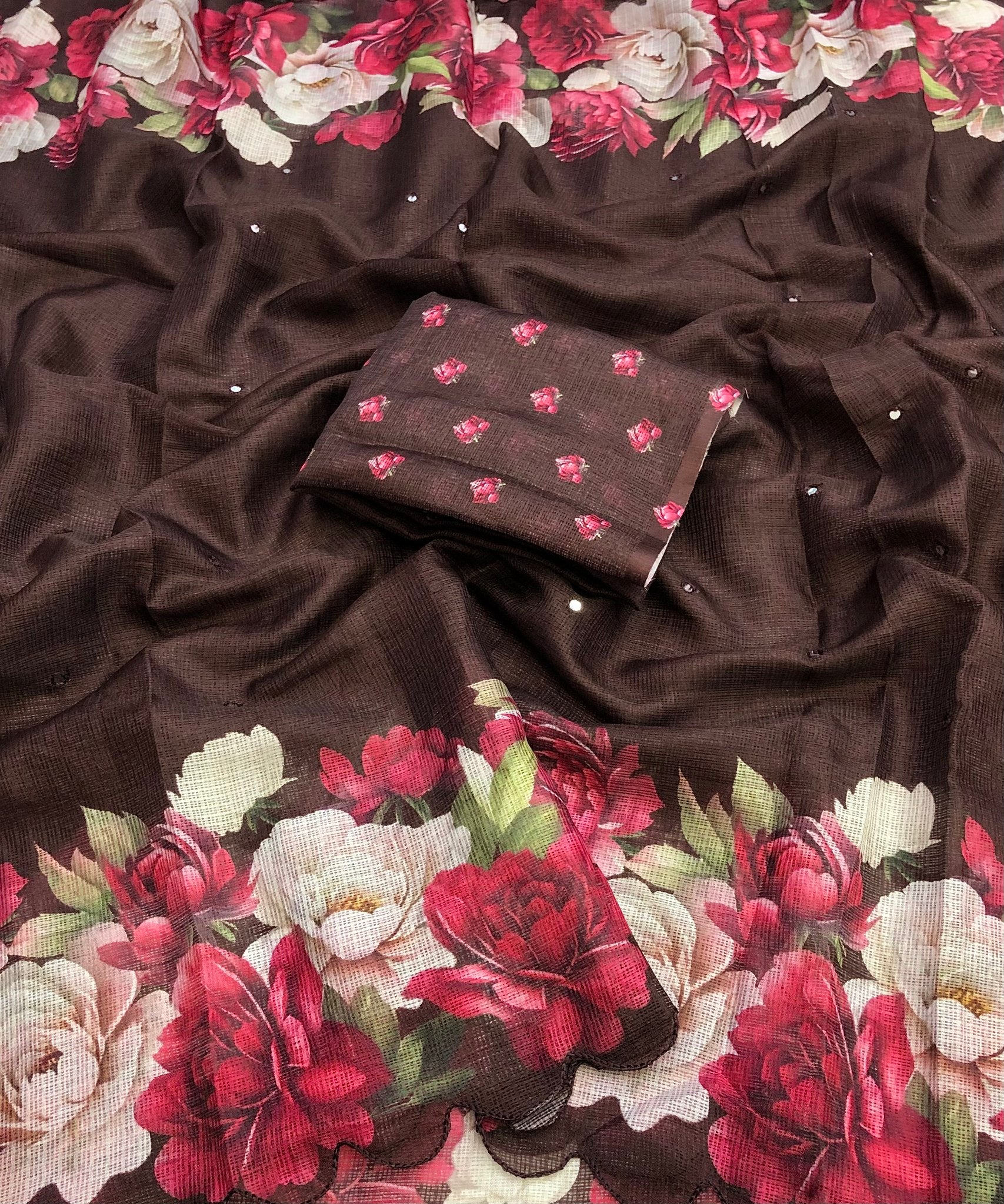 #Color_Brown