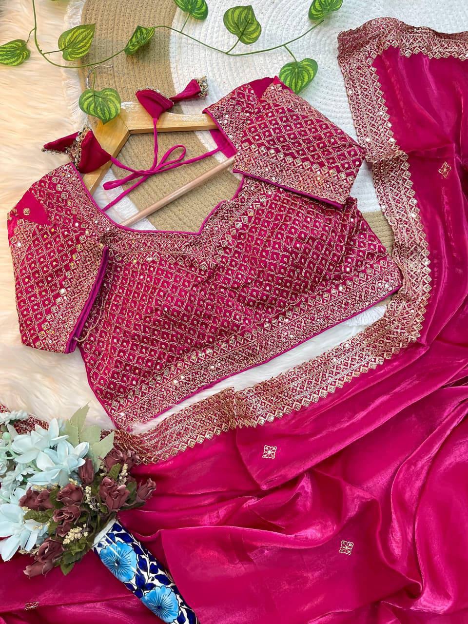 #Color_Pink