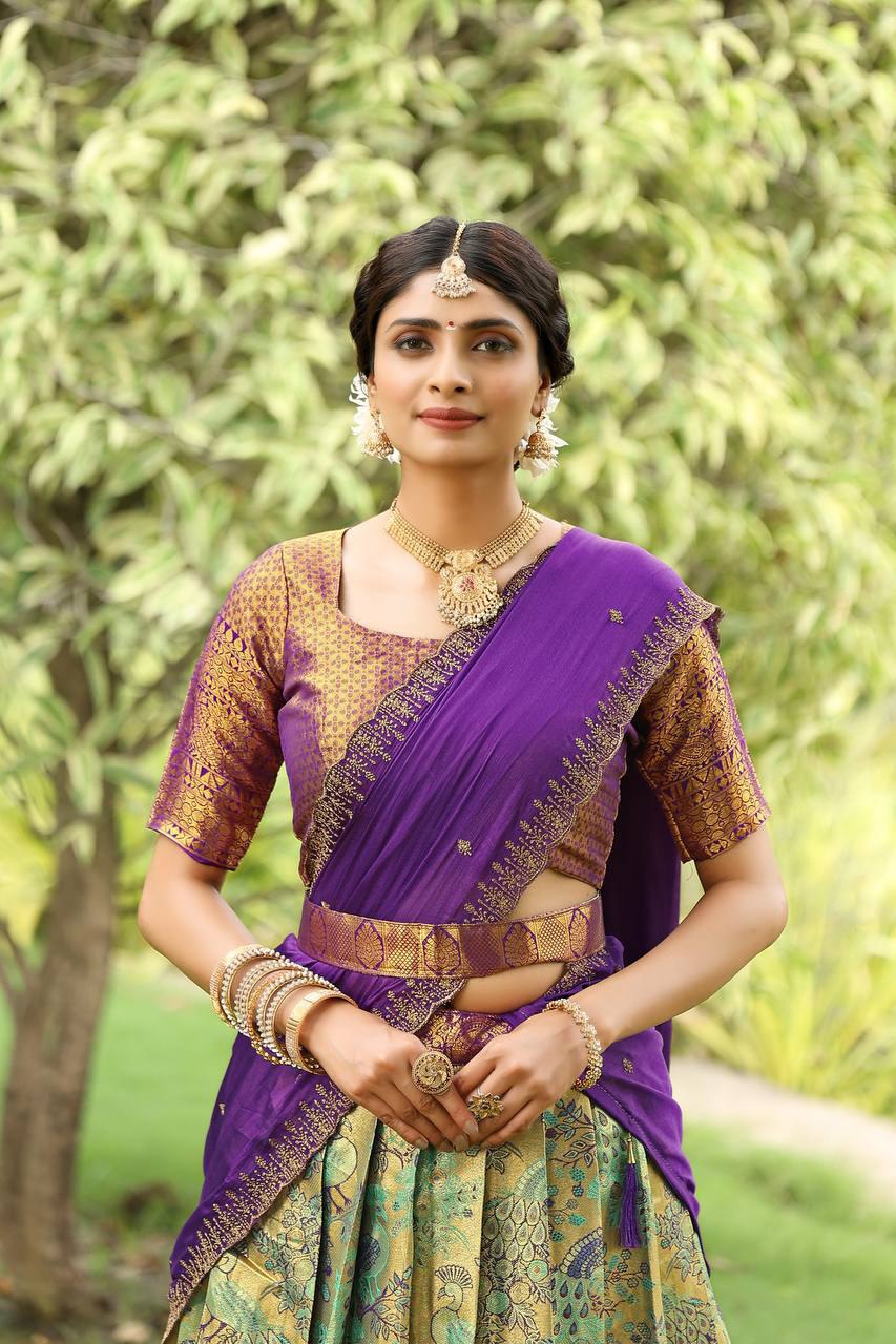 #Color_Purple