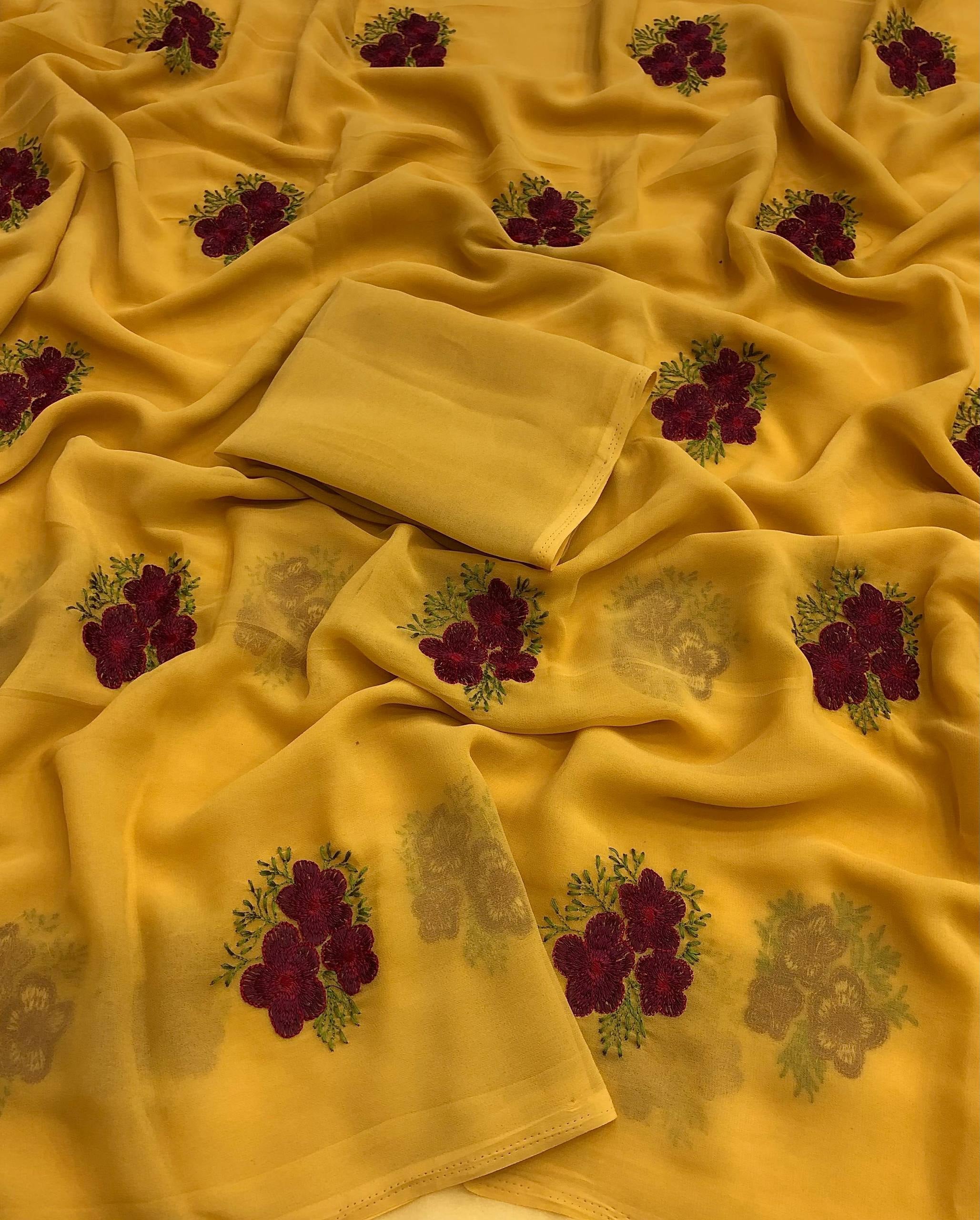 #Color_Mustard