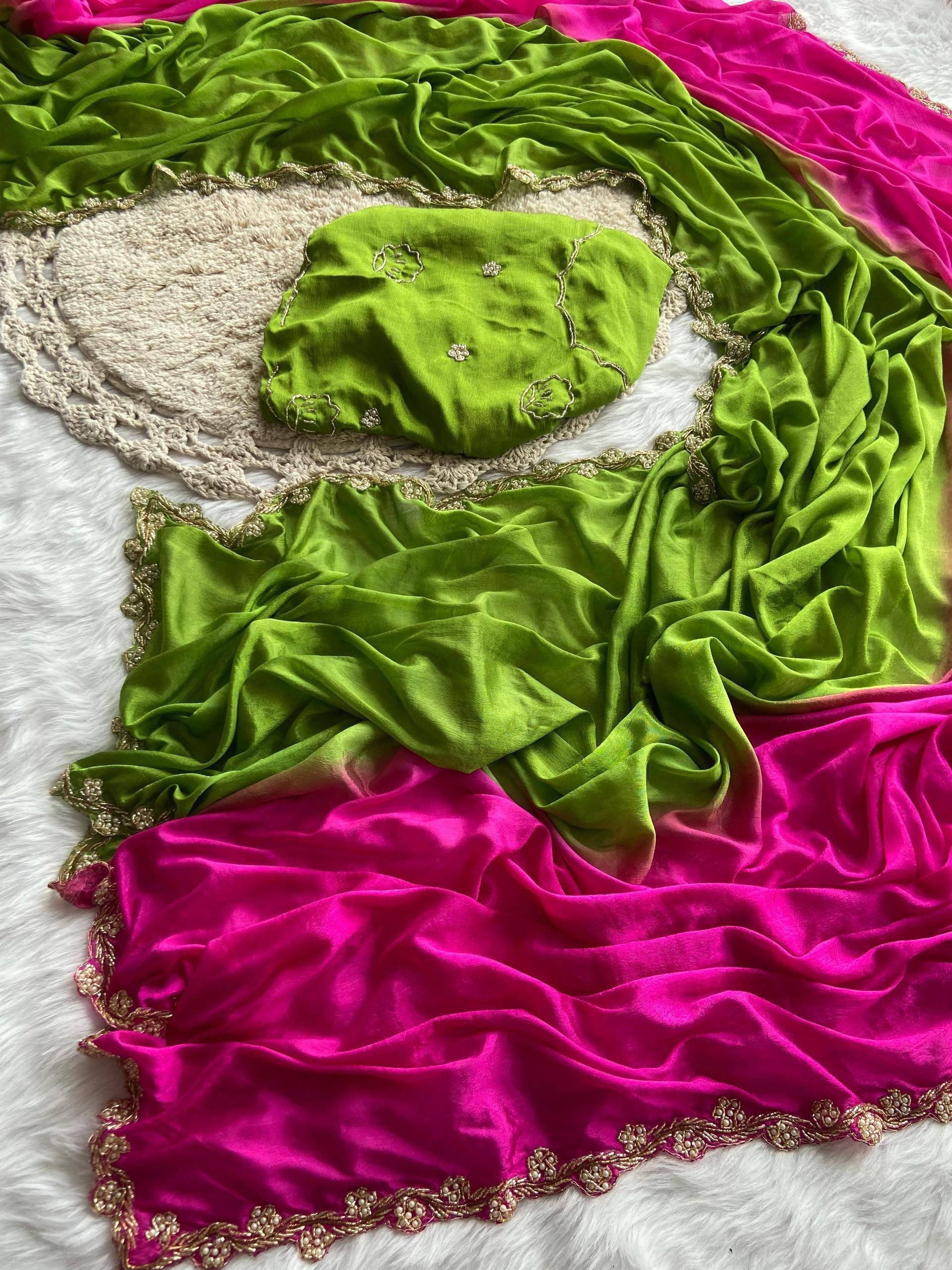 #Color_Green