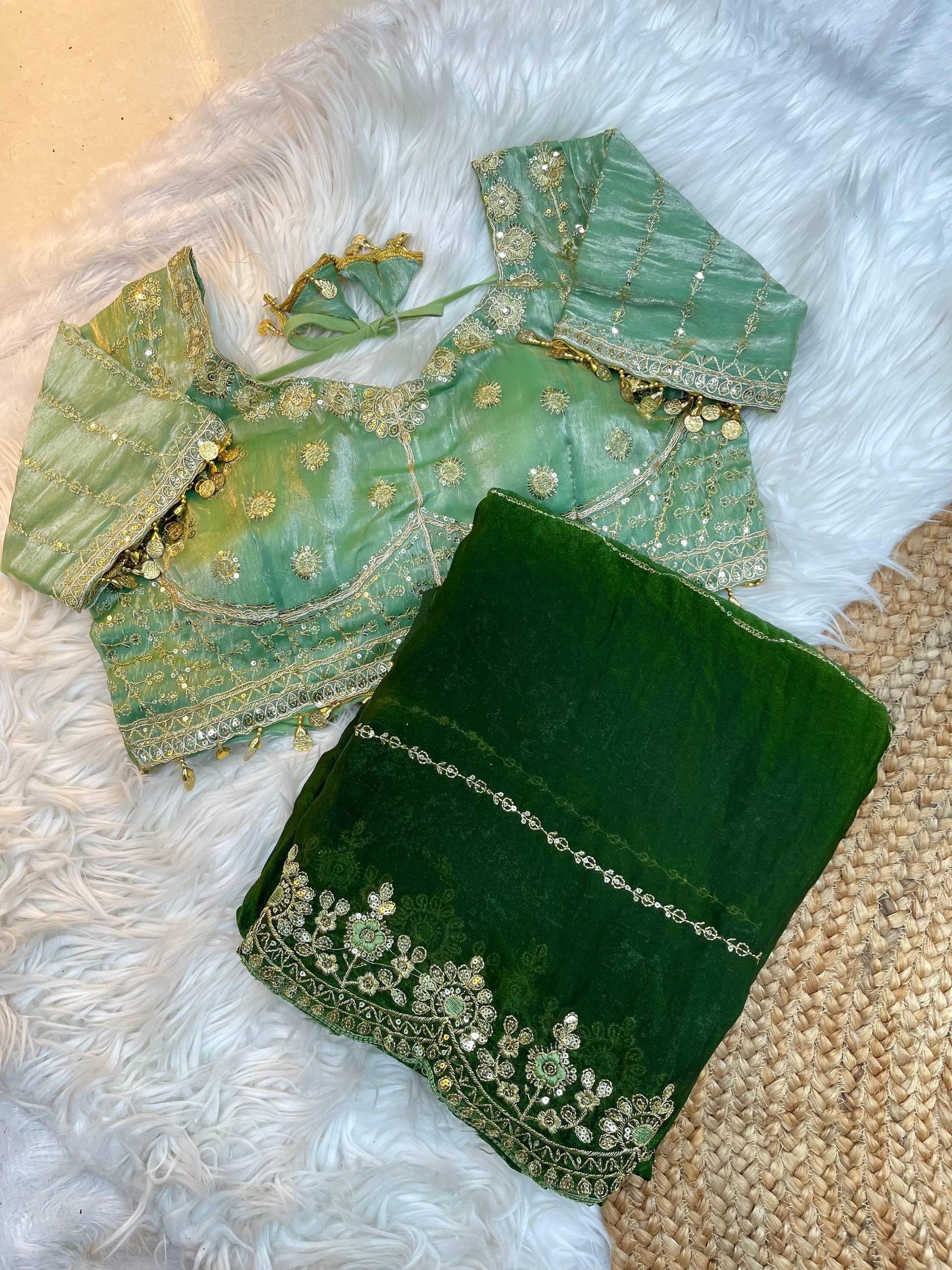 #Color_Green