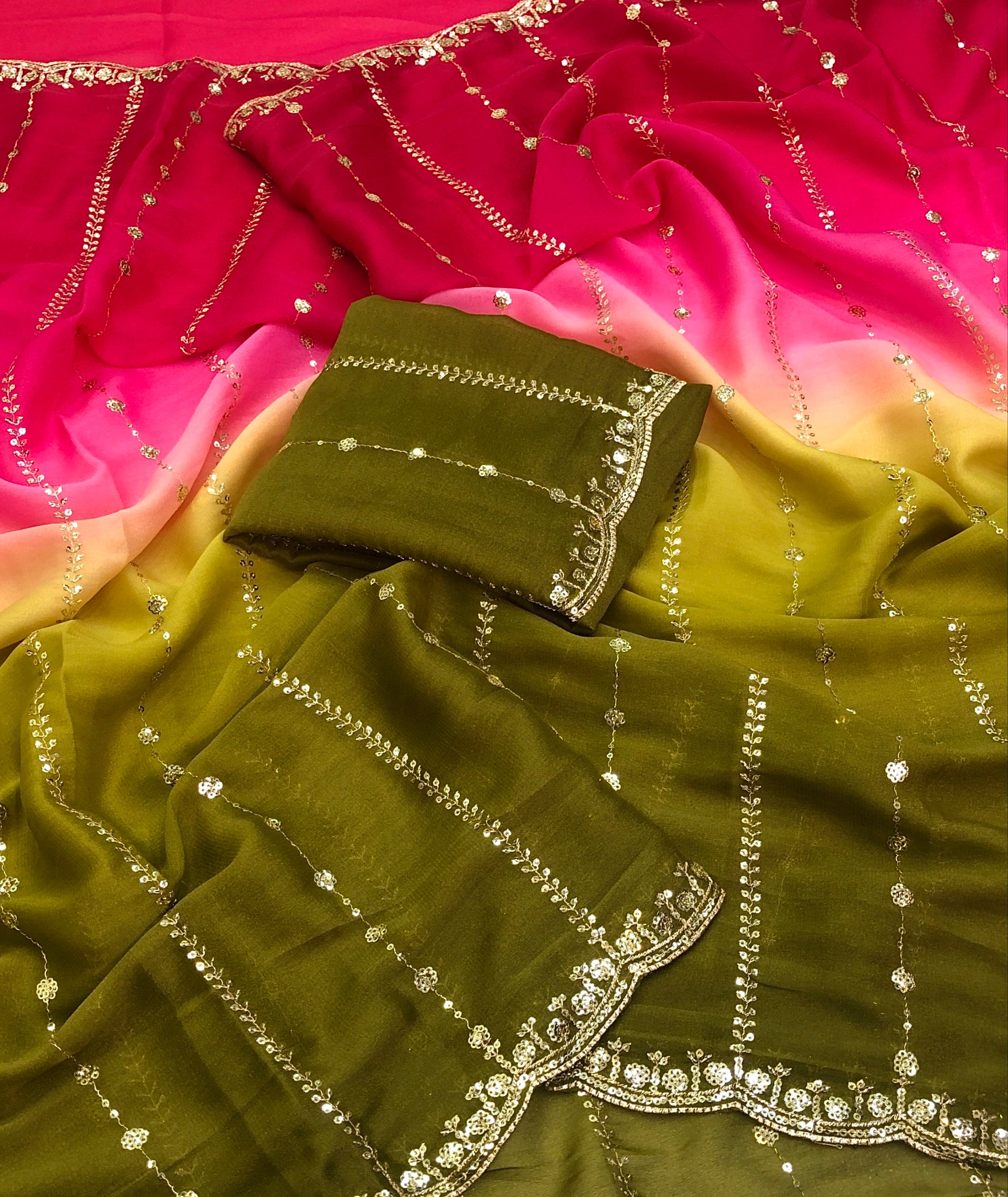 #COlor_Mehndi
