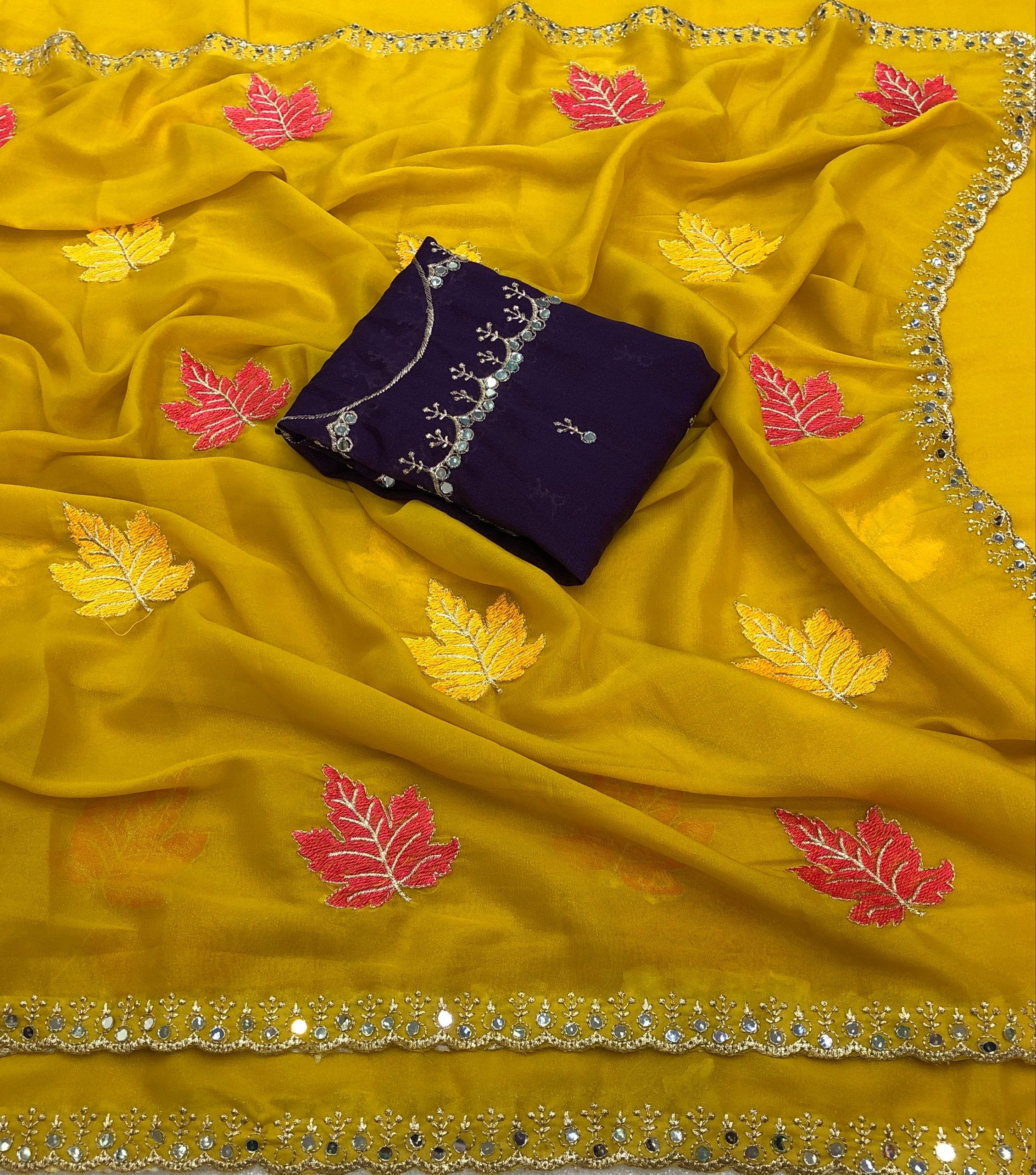 #Color_Mustard