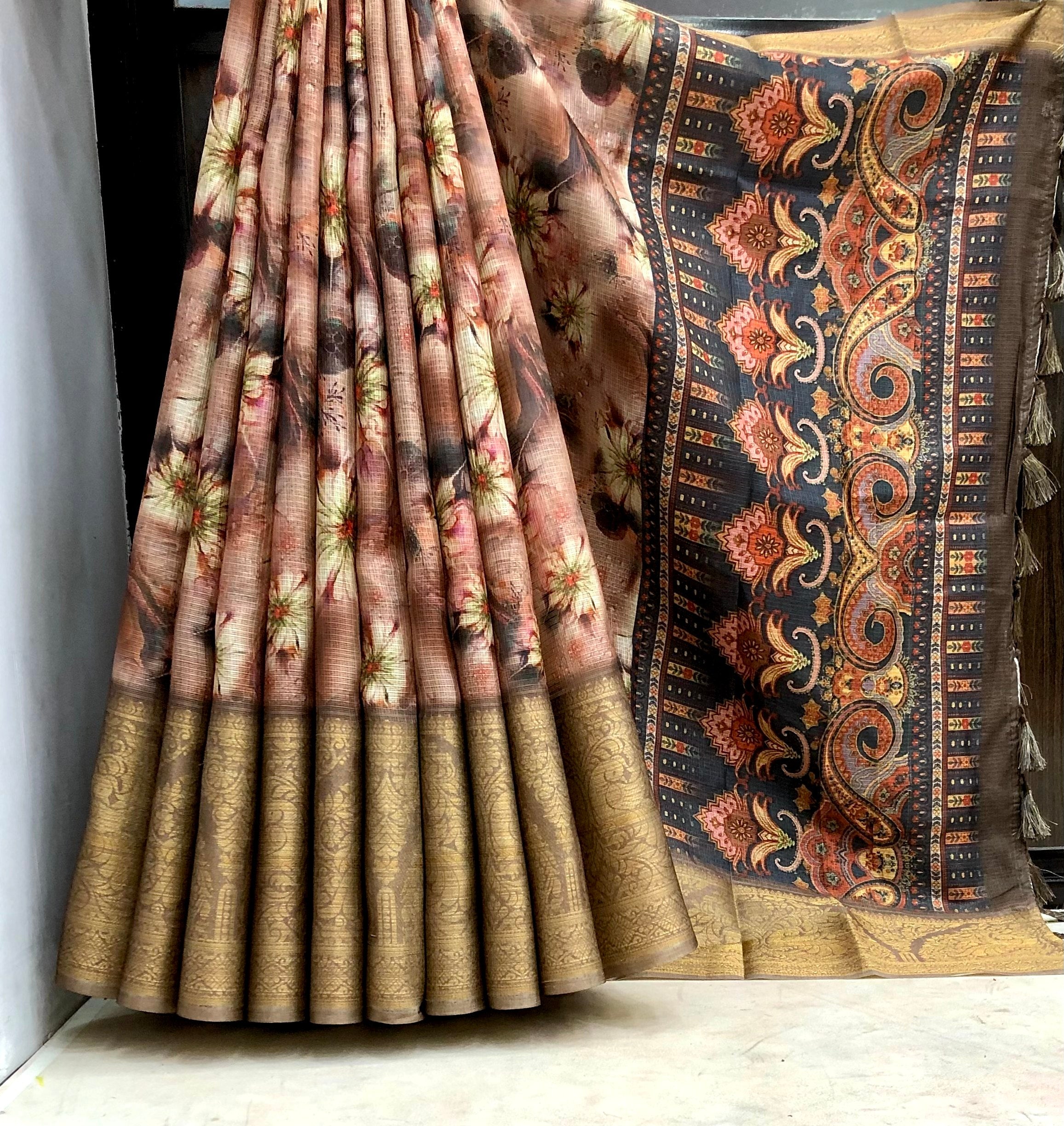 #Color_Brown