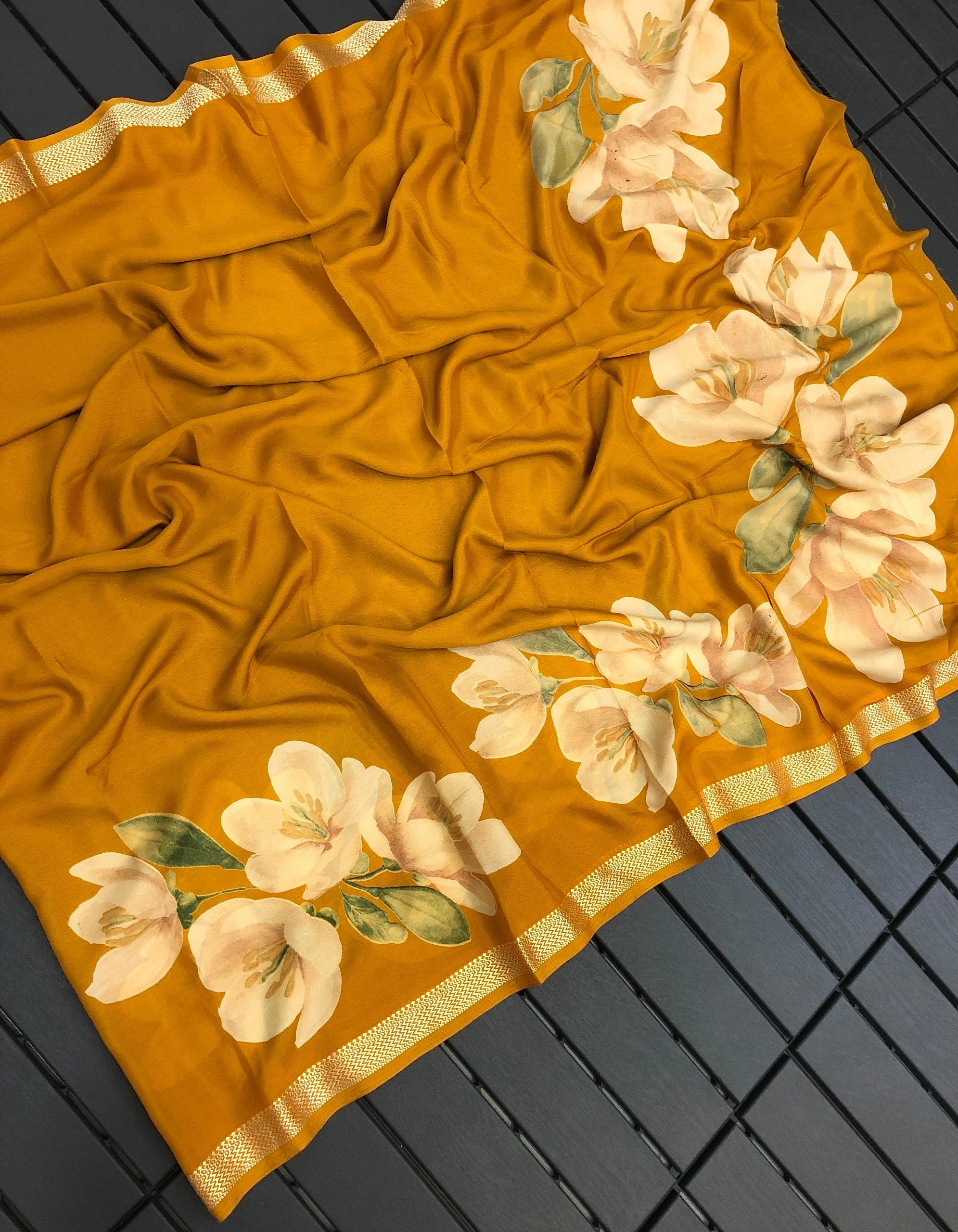 #Color_Mustard