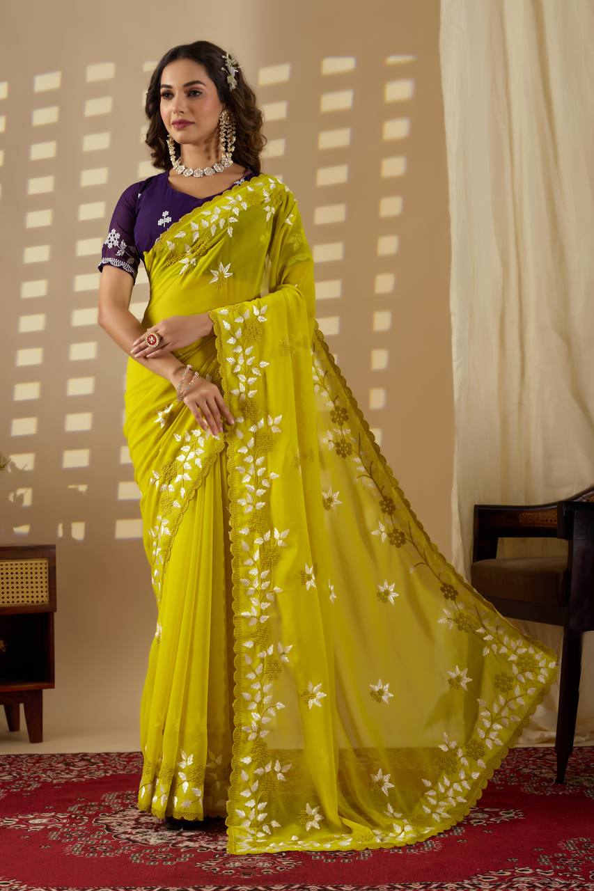 #Color_Mustard