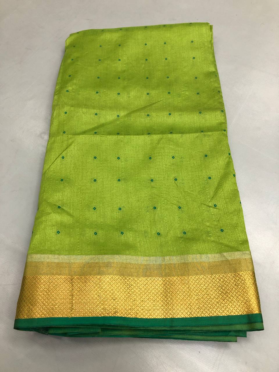 Fancy Designer Organza Sequence & Embroidery Work Saree