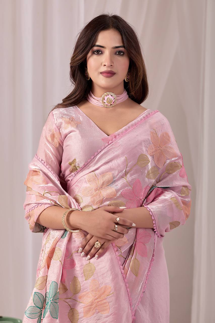 #Color_babypink