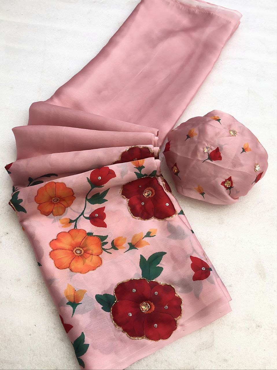 #Color_BabyPink