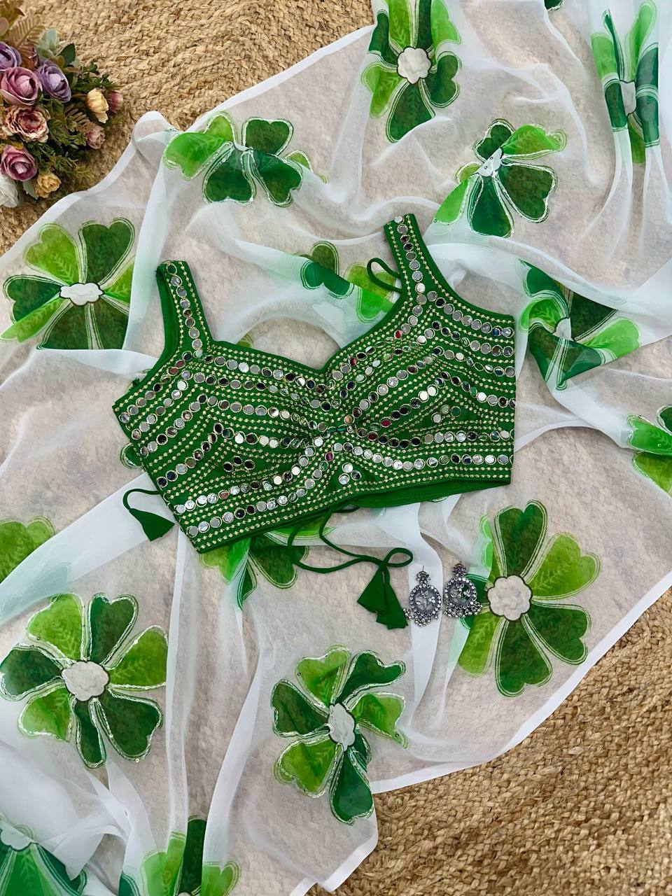#Color_Green