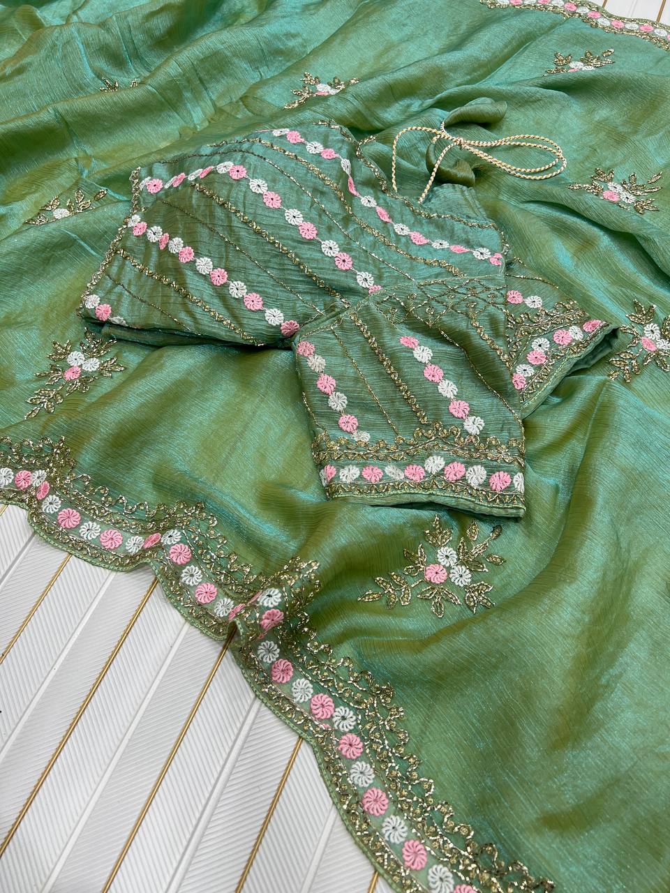#Color_Green