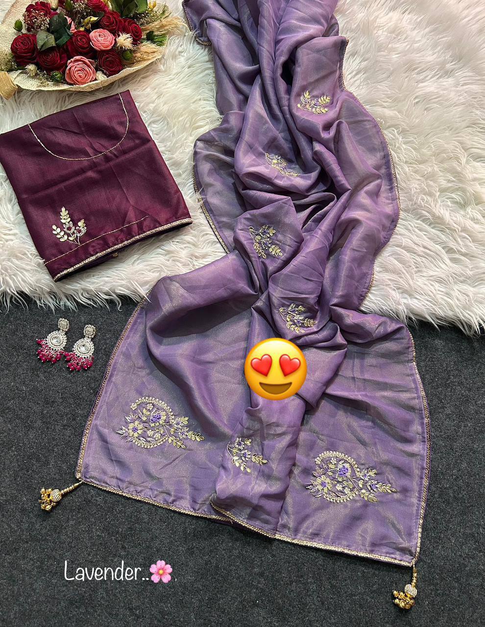 #Color_Lavender