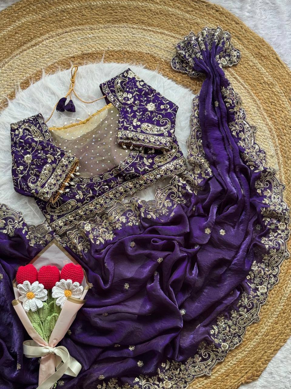 #Color_Purple