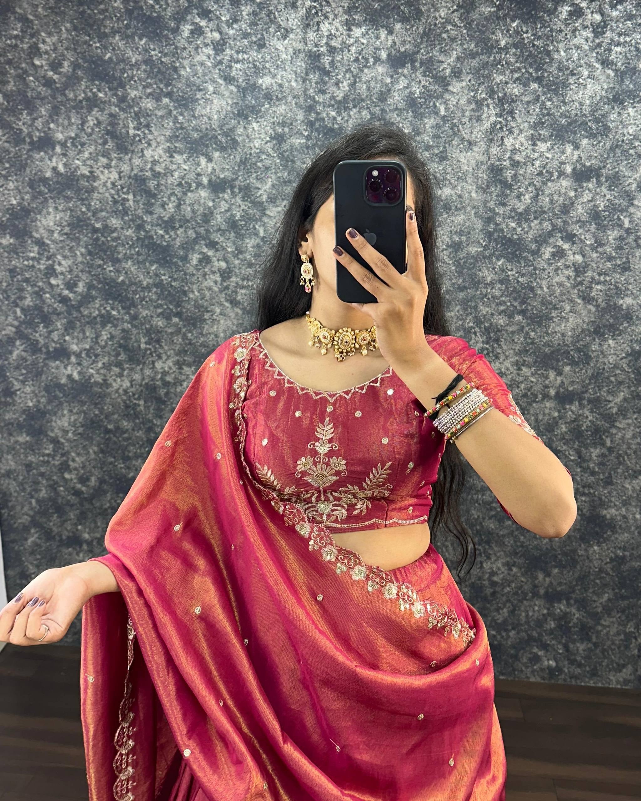 #Color_Pink