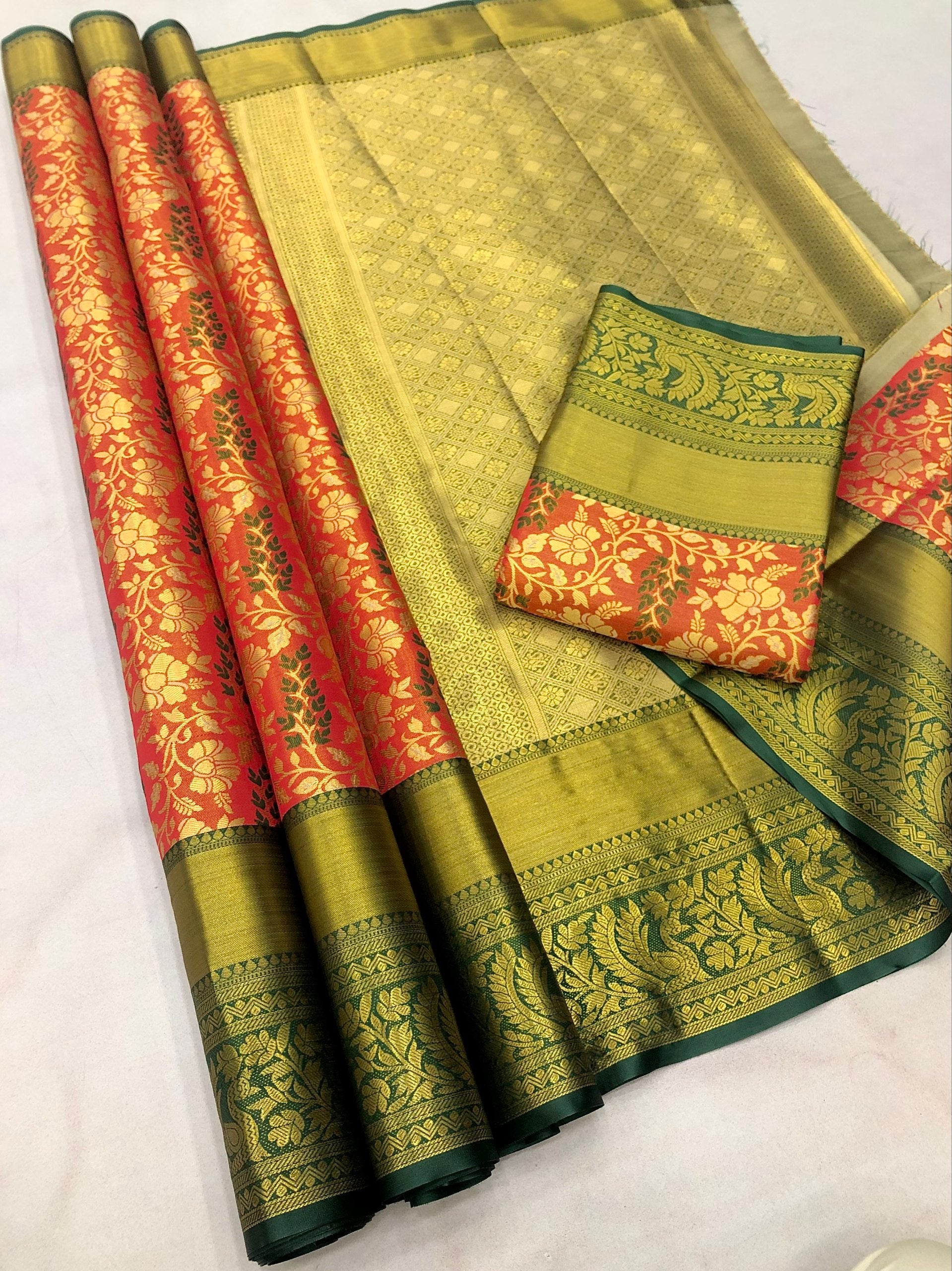 #Color_MustardOrange