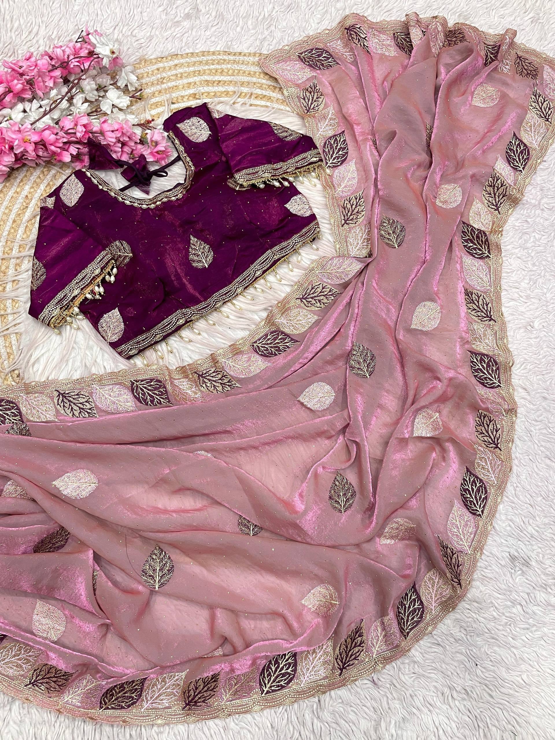 #Color_Pink