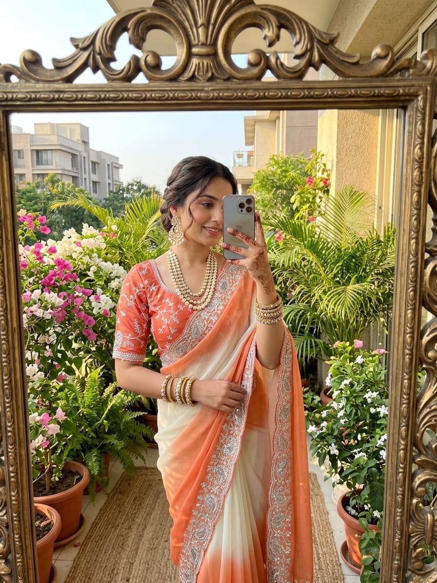 #COlor_Orange