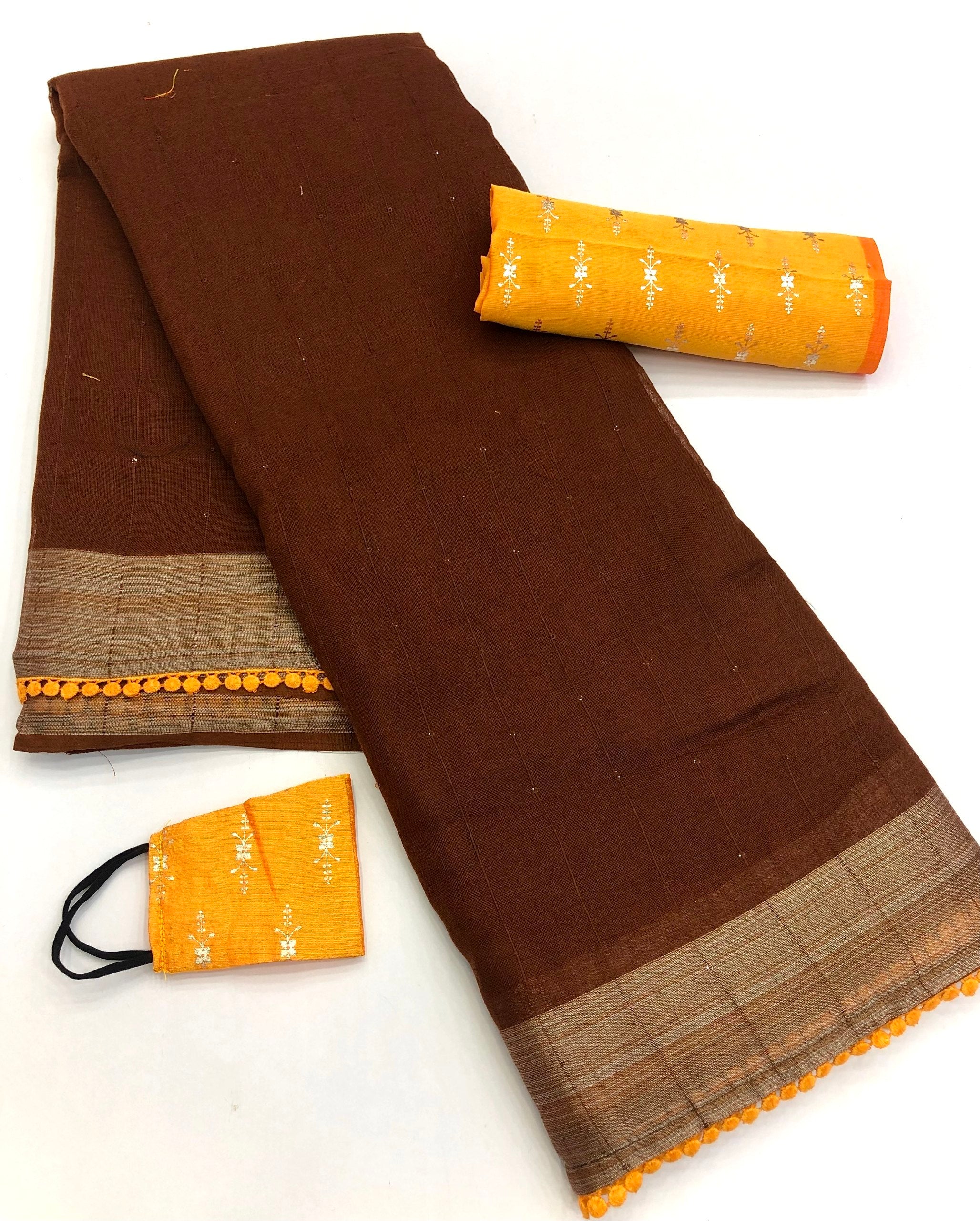 #Color_Brown