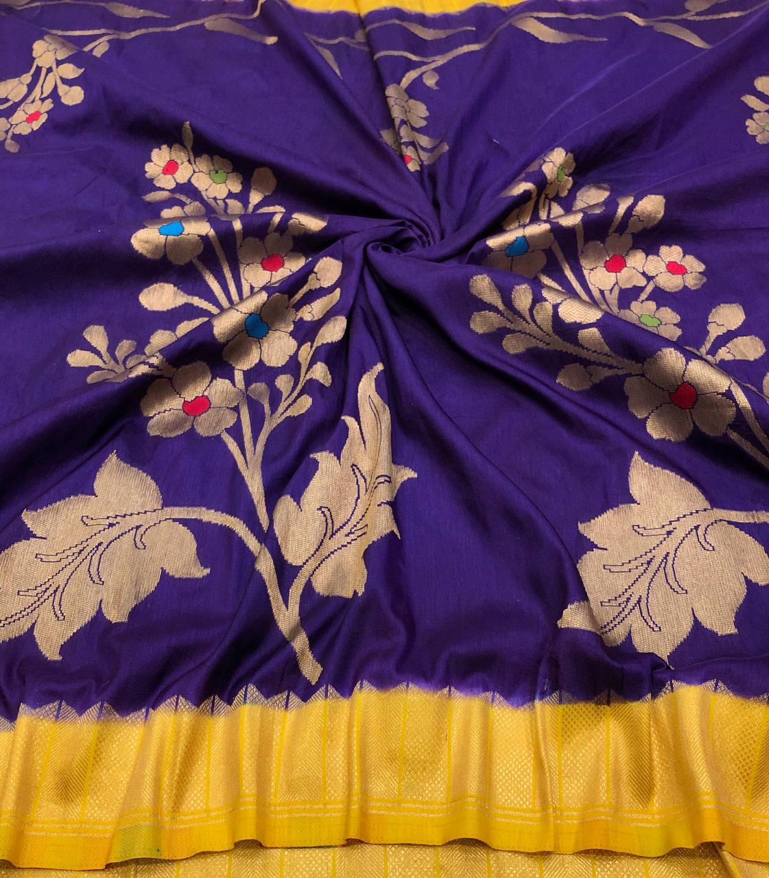 #Color_Purple