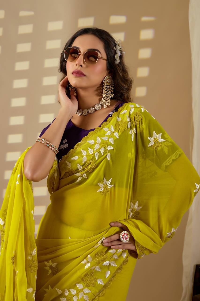 #Color_Mustard