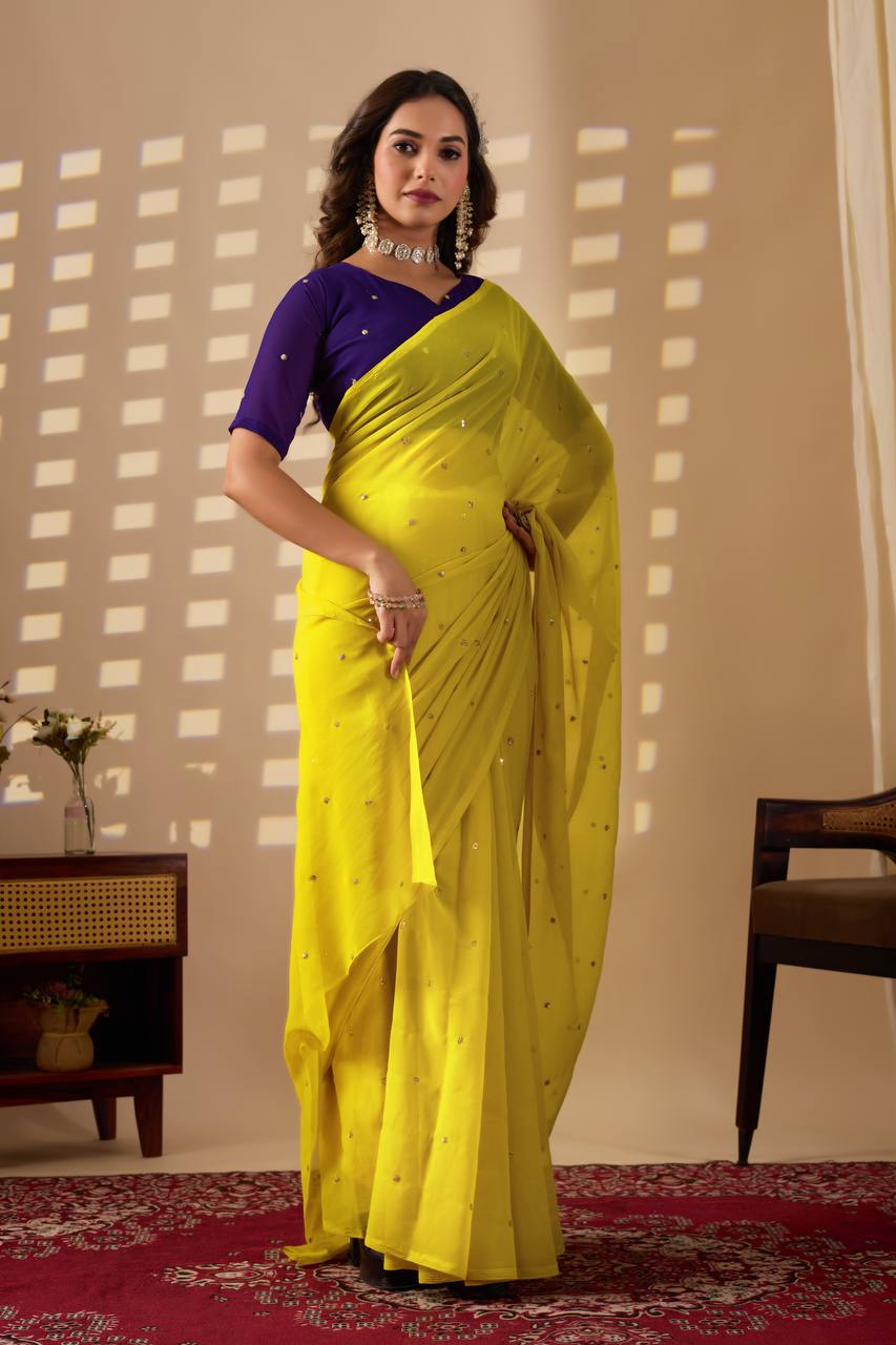 #Color_Mustard