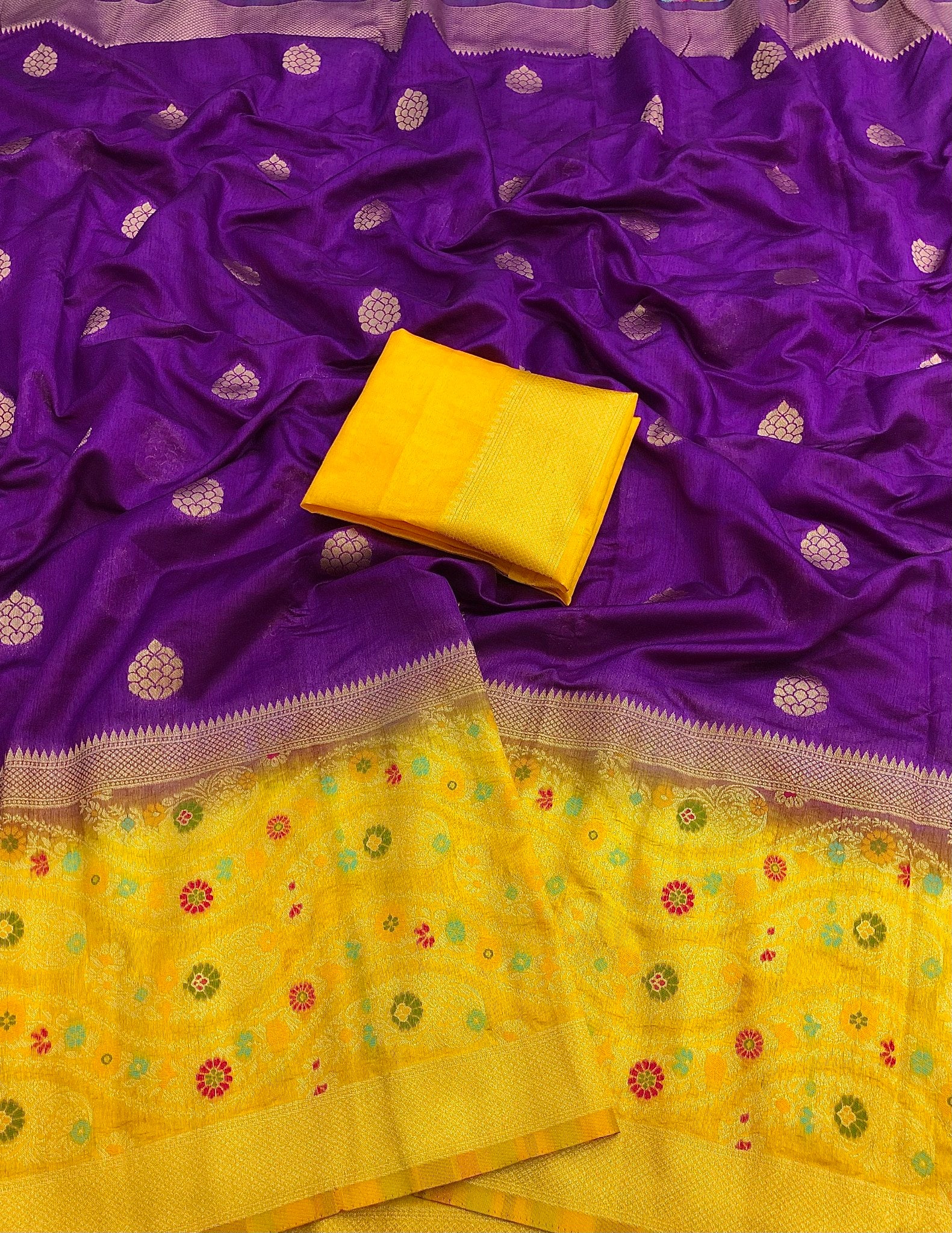 #Color_Purple