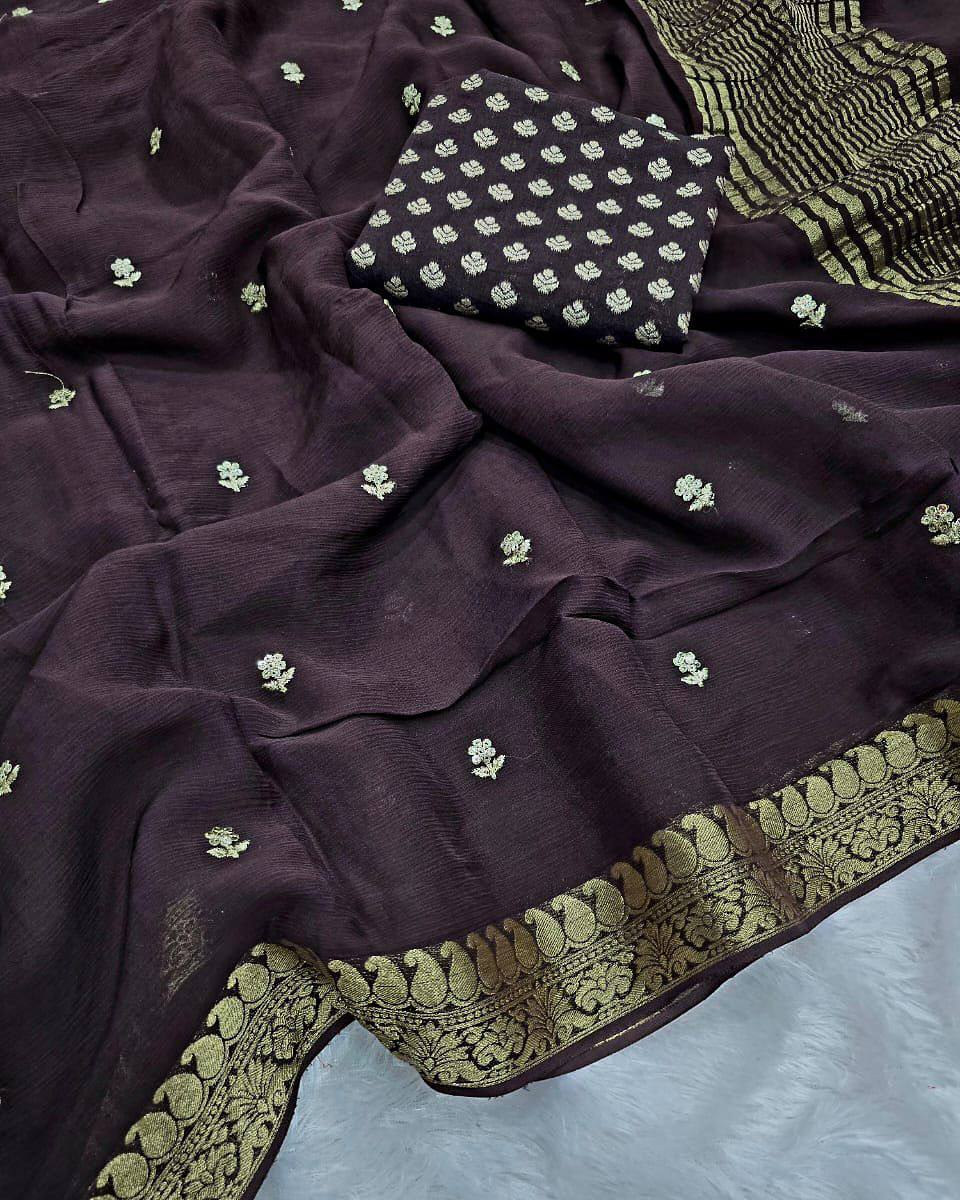 #Color_Brown