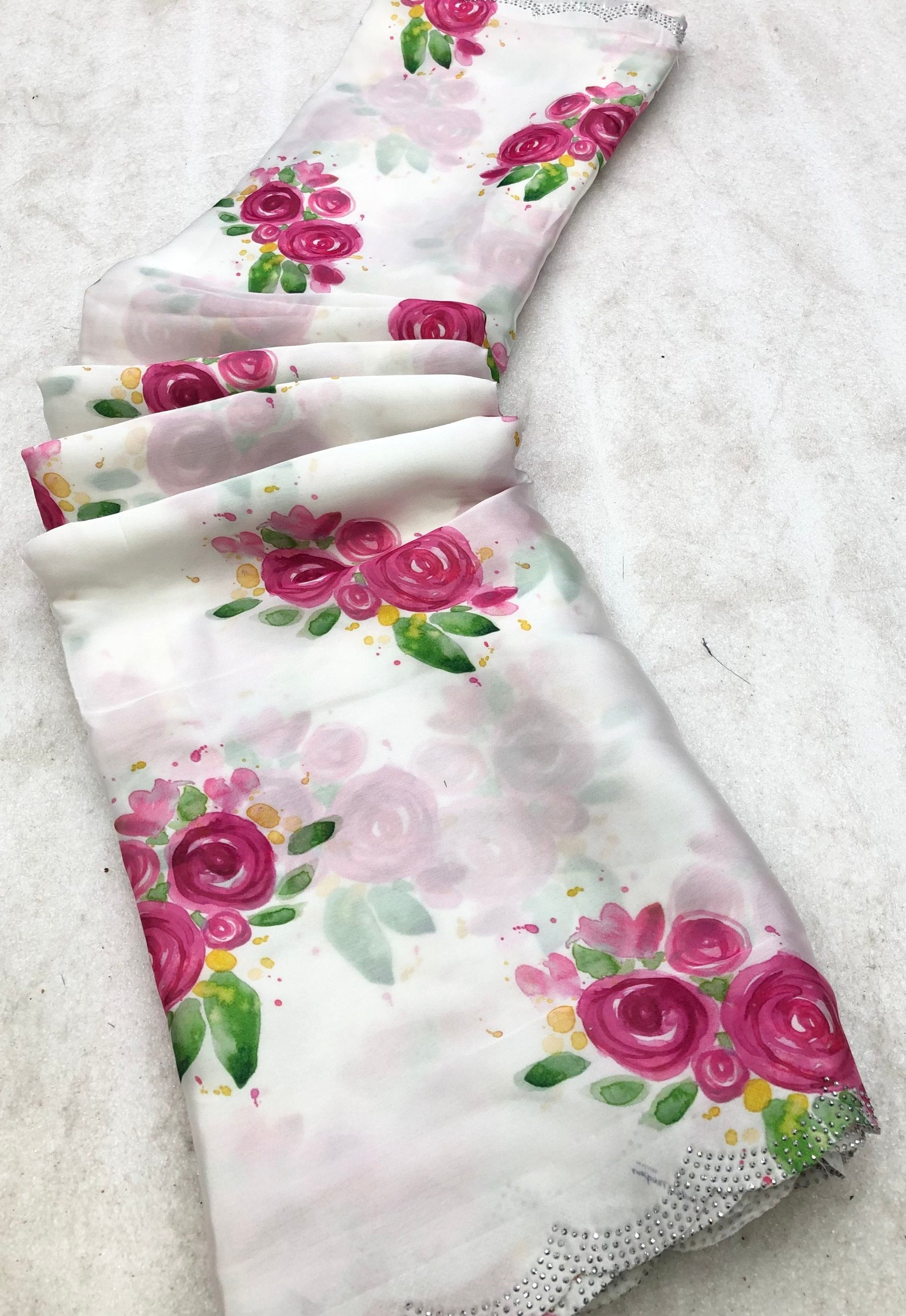 #Color_BabyPink