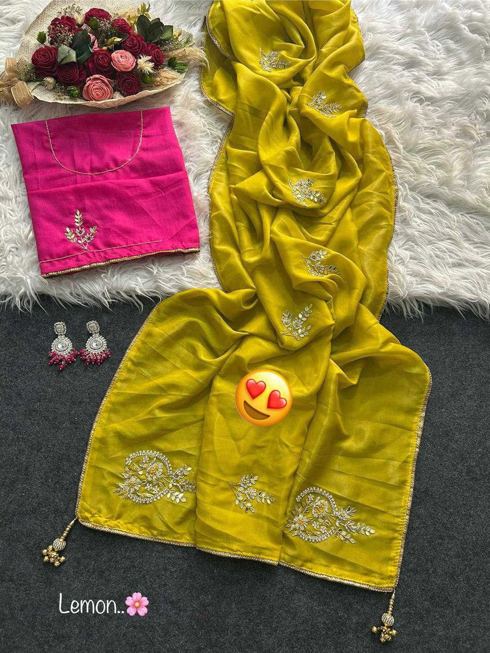 #Color_Lemon