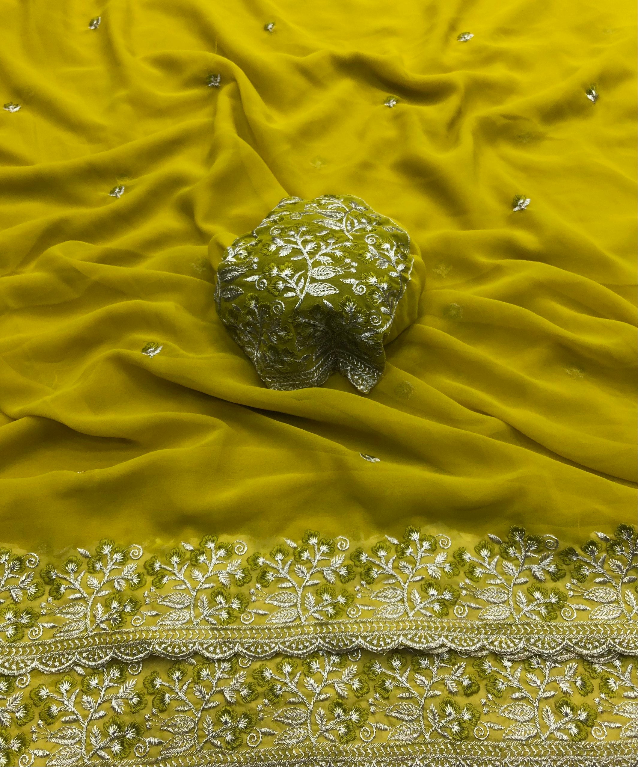 #Color_Mustard