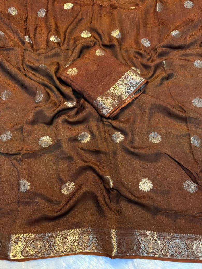 #COlor_Brown