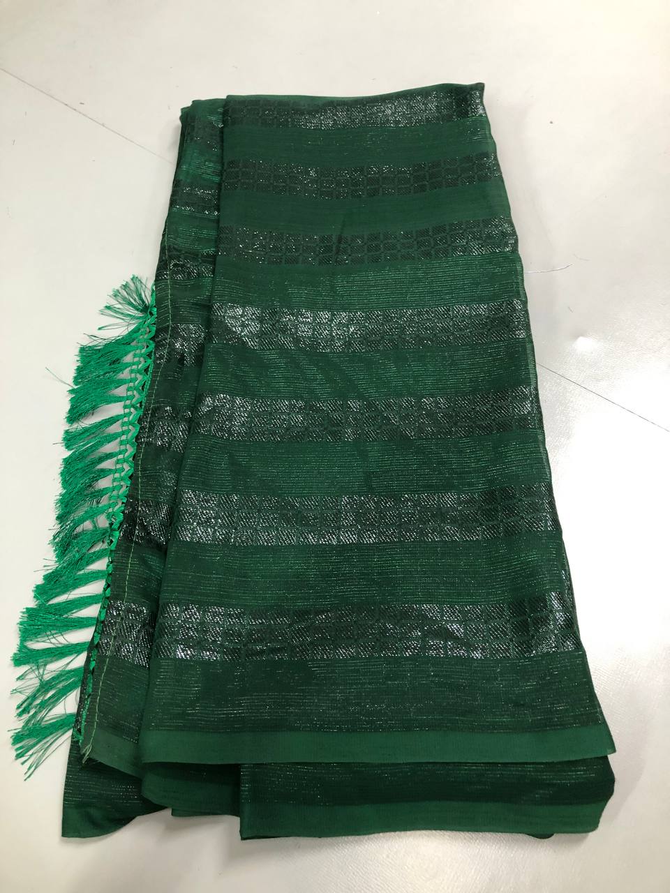 FANCY SAREES WITHOUT BLOUSE
