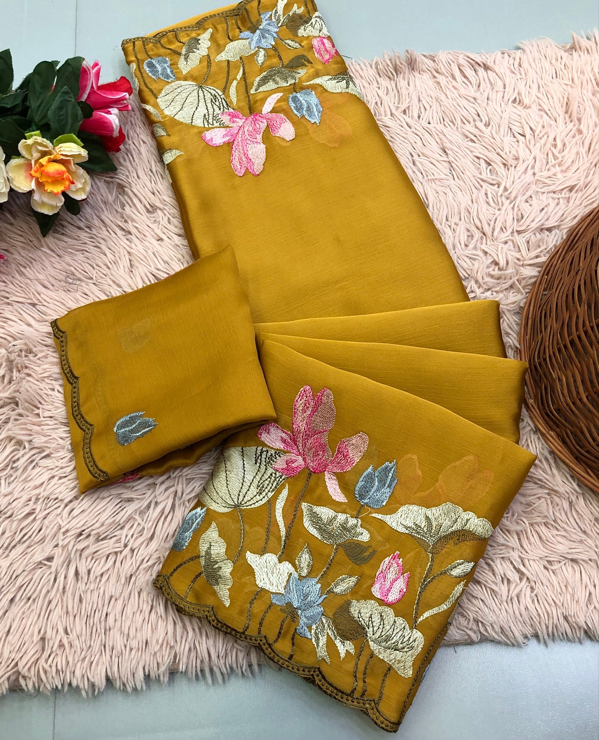 #Color_Mustard