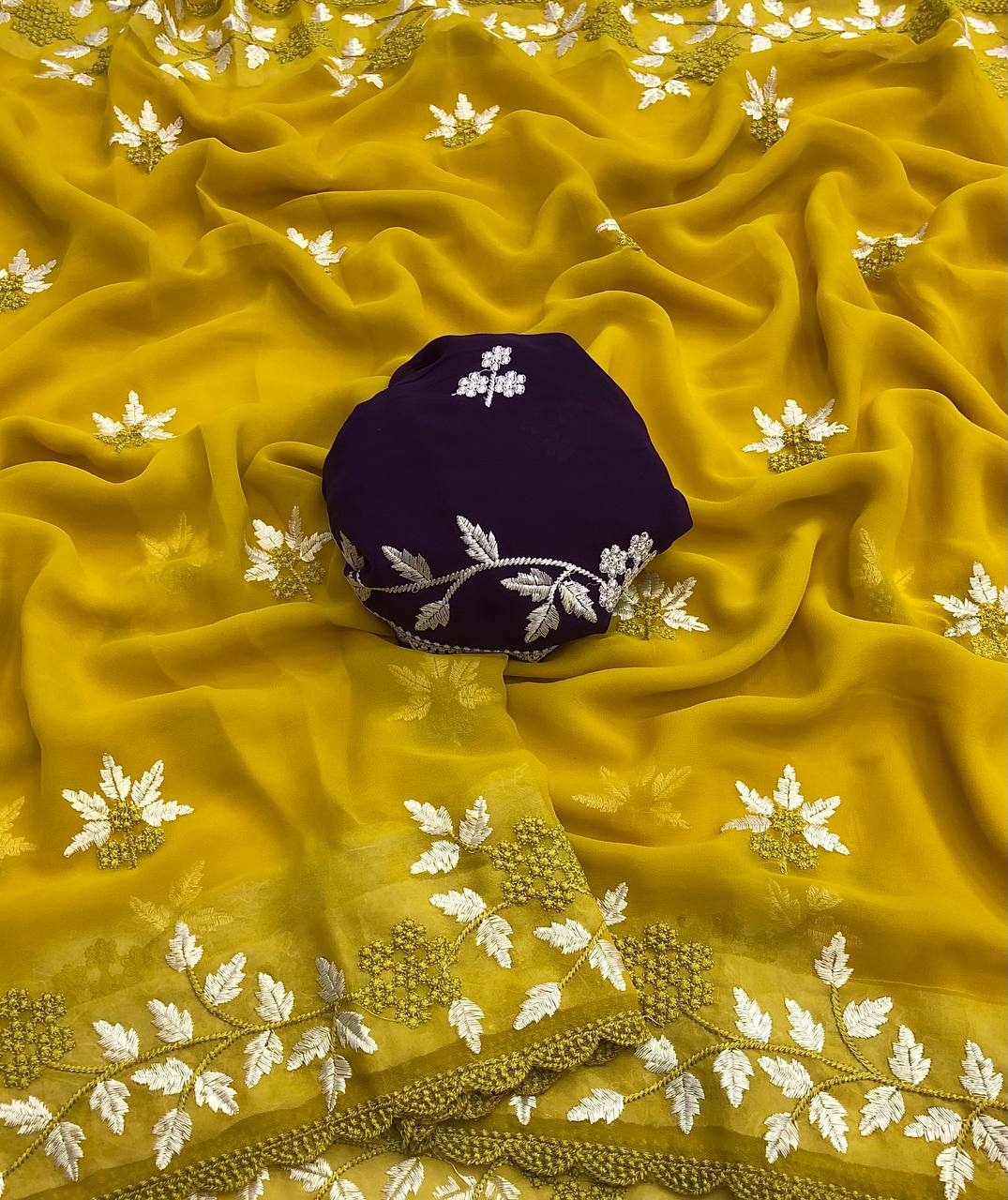 #Color_Mustard