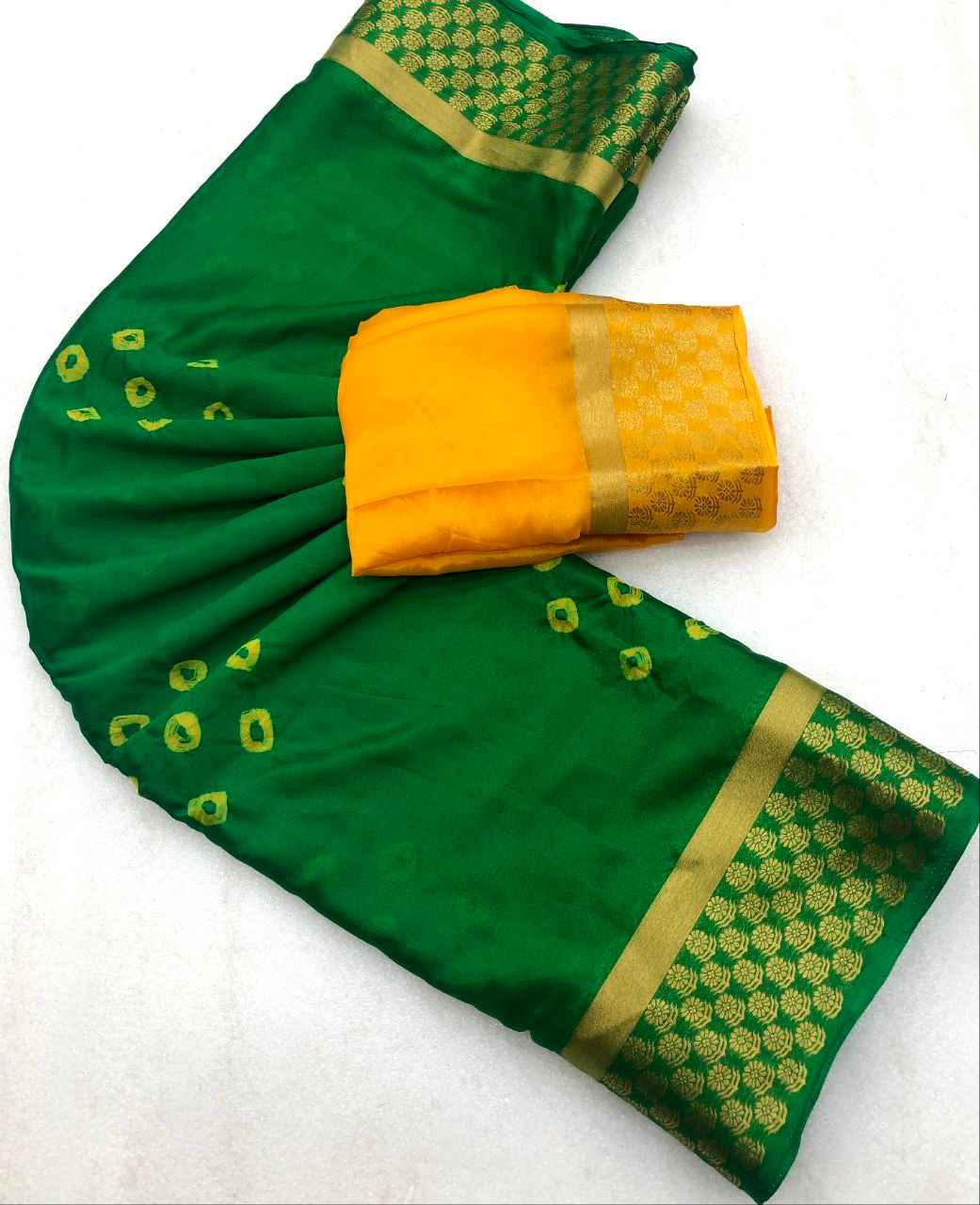 #Color_Dark Green