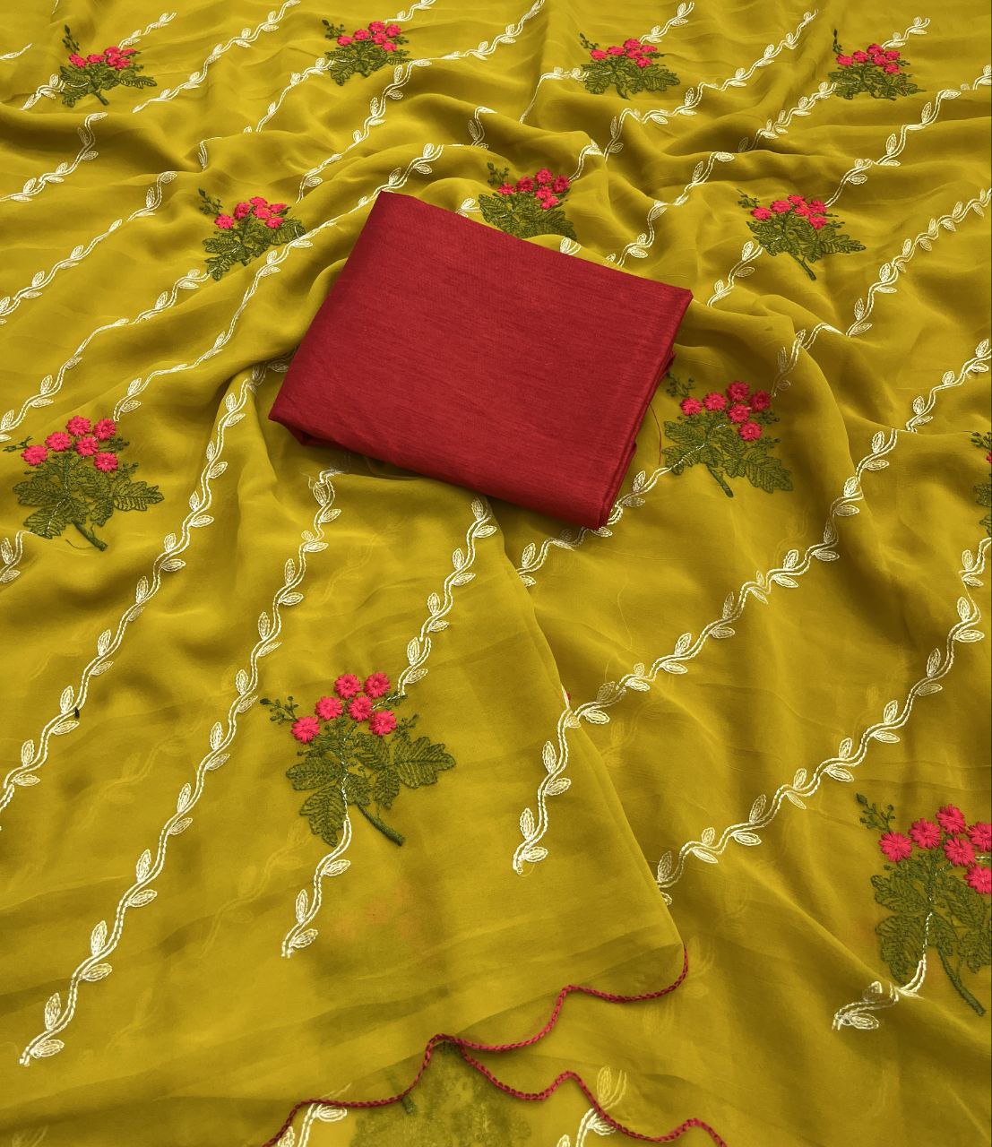 #Color_Mustard