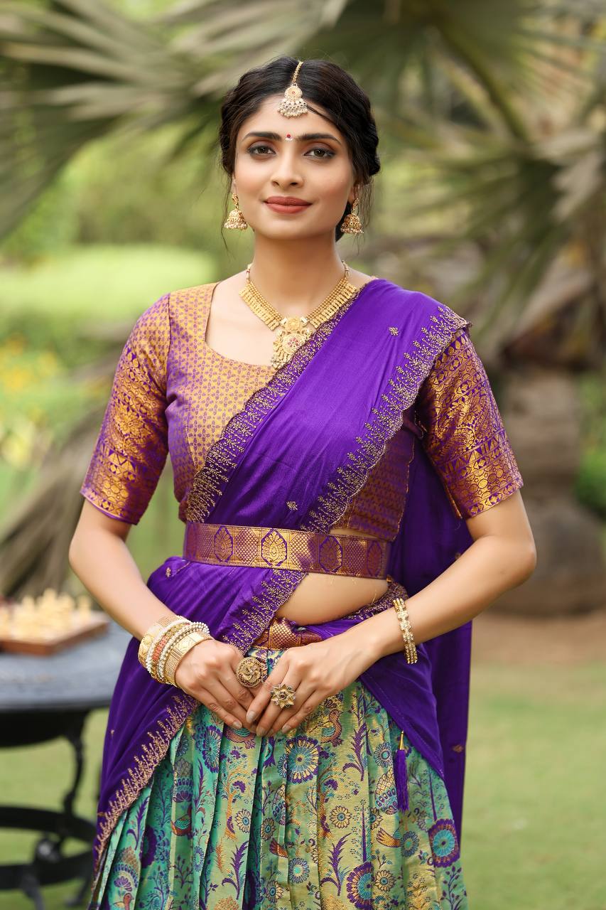 #Color_Purple
