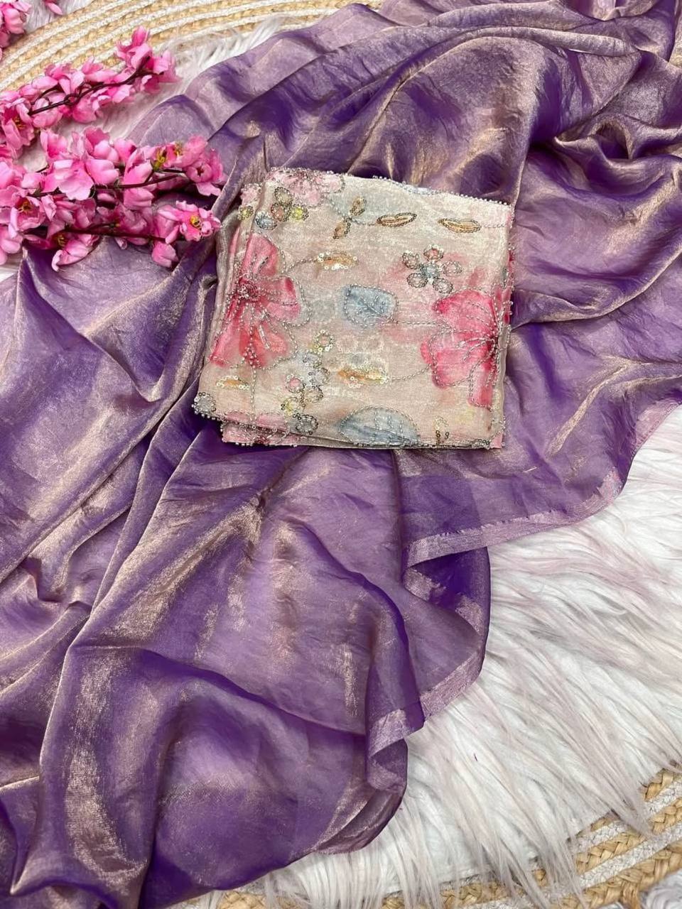 #Color_Purple
