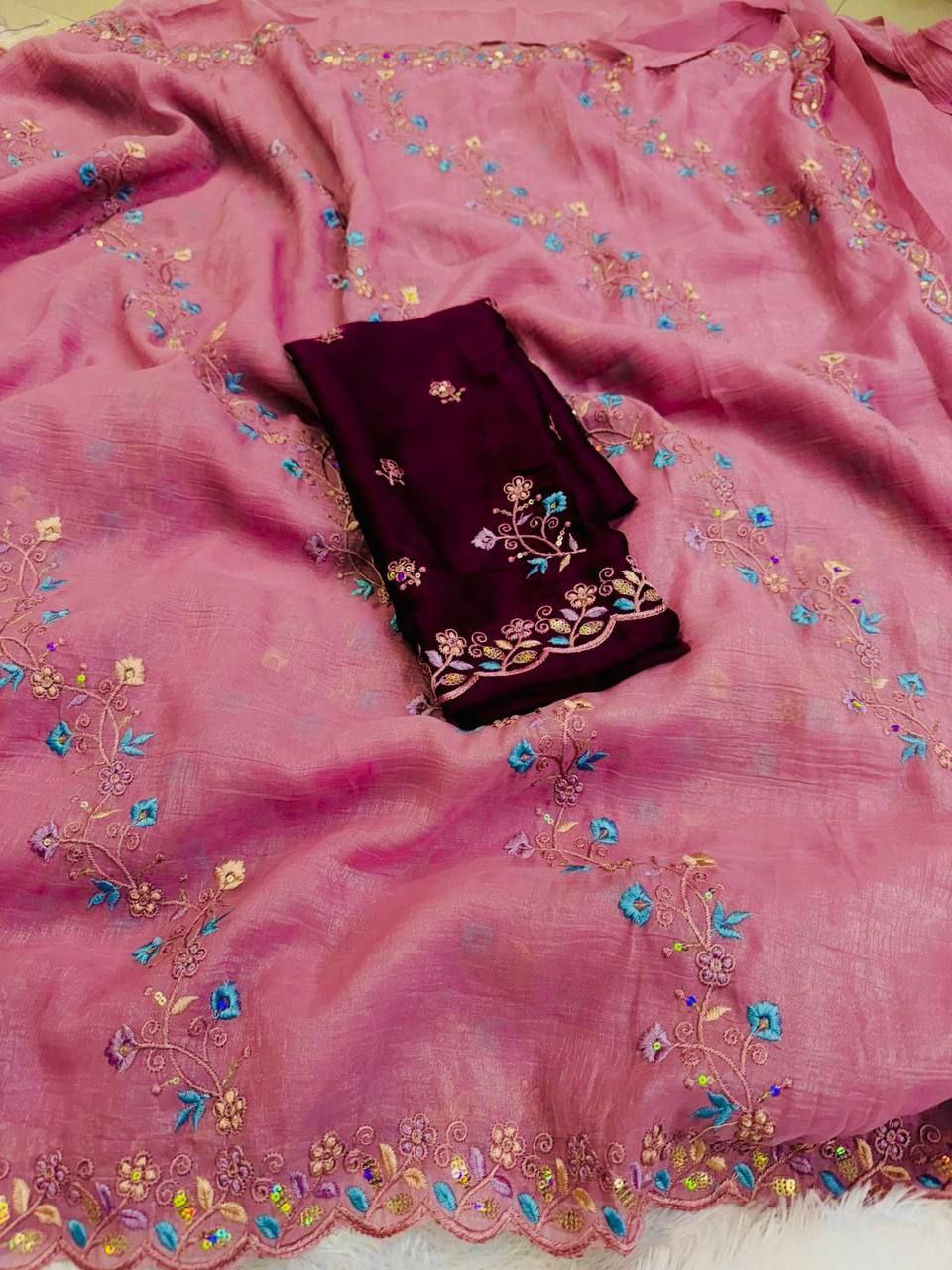 #Color_Babypink