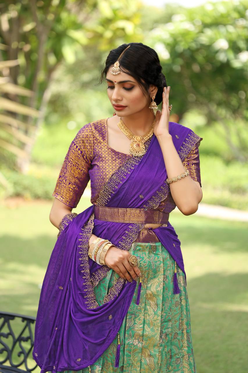 #Color_Purple