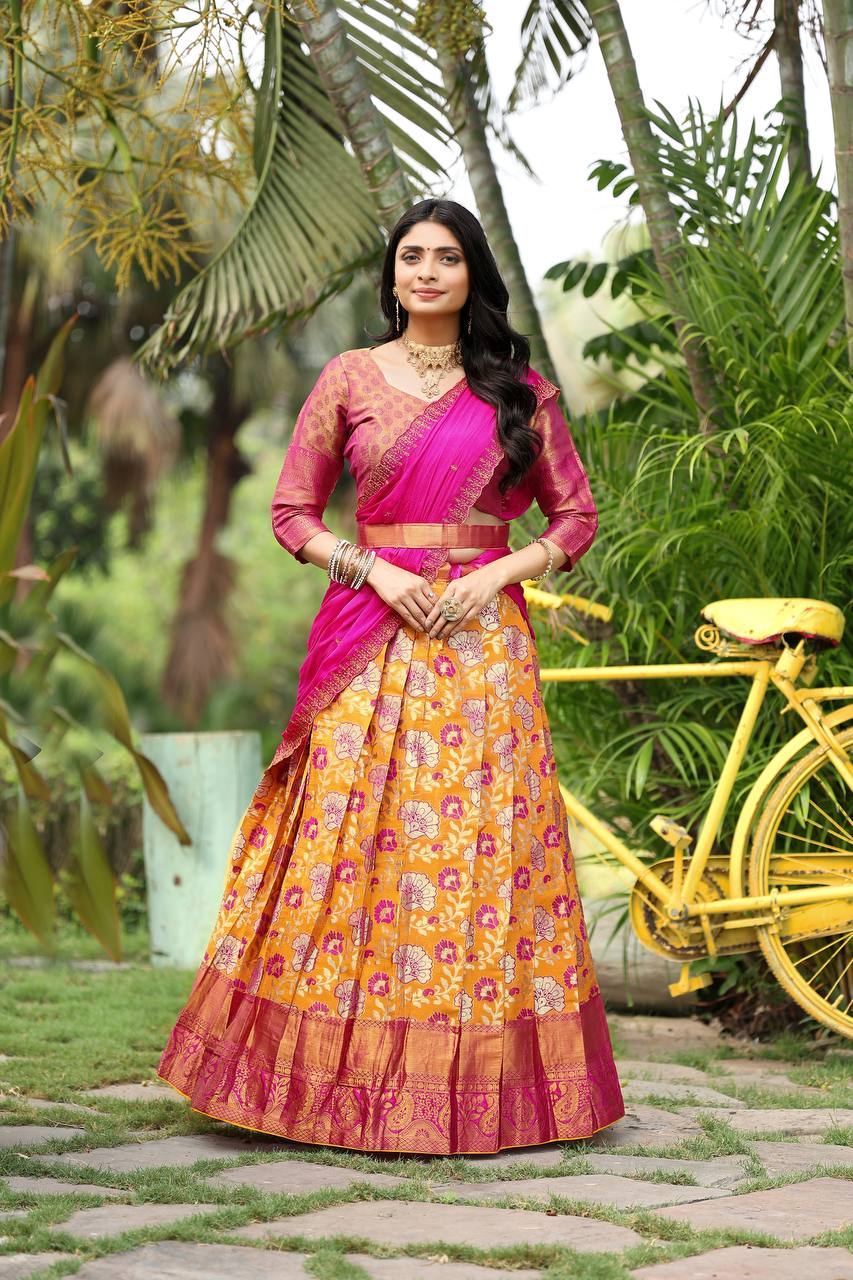 #Color_Musterd yellow