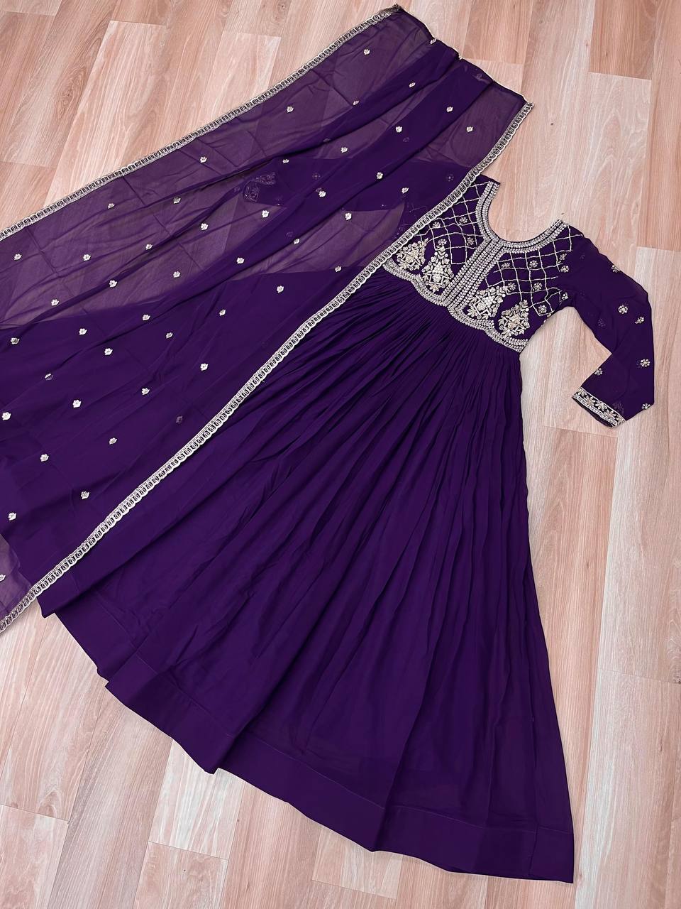 #Color_Purple