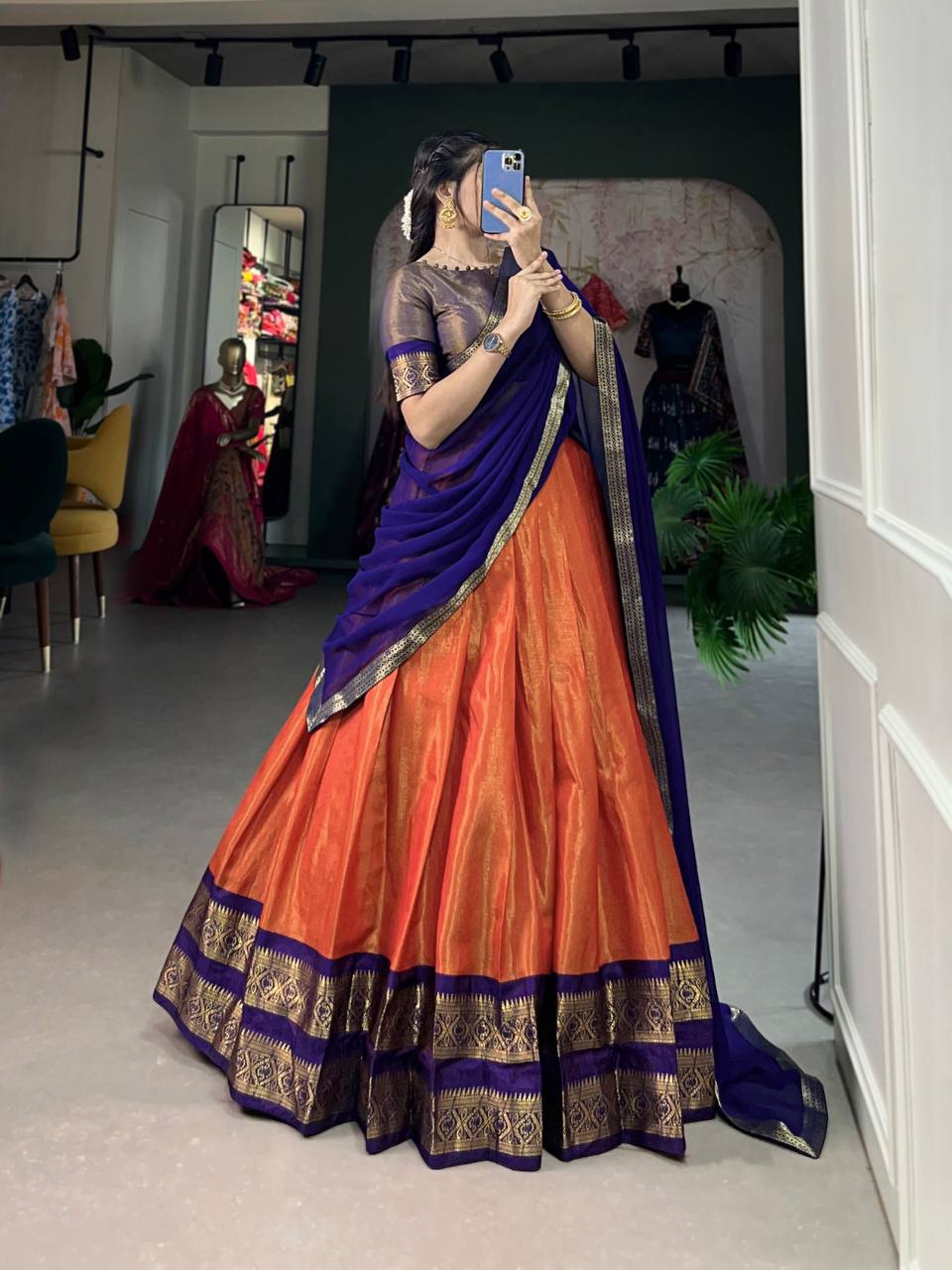 #Color_Orange