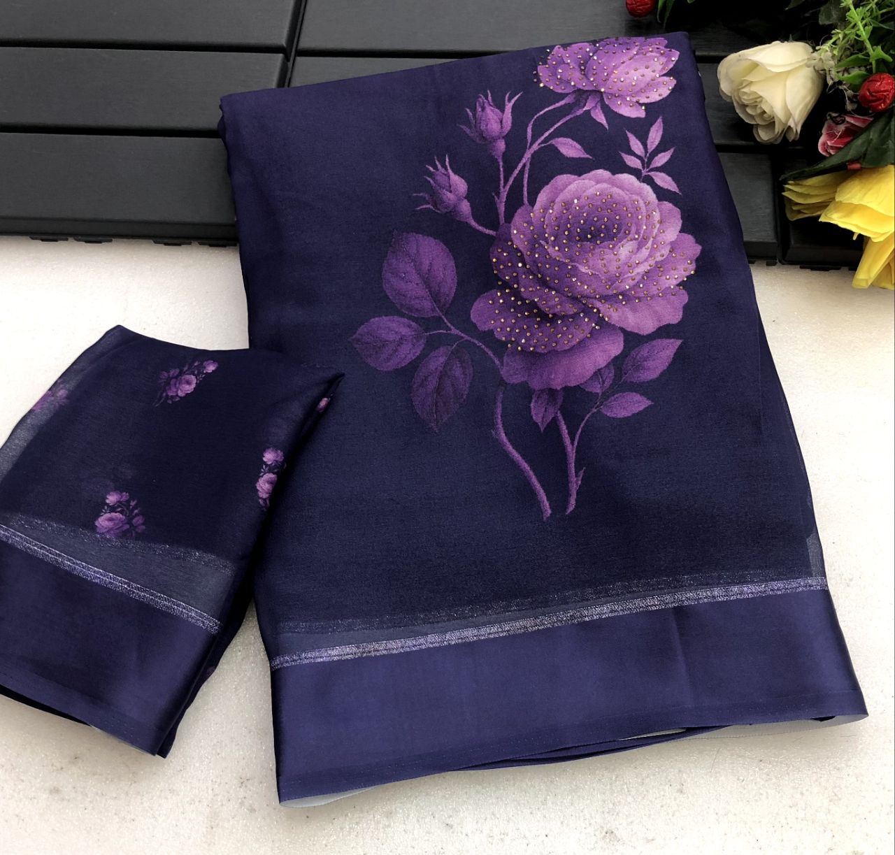 #Color_Purple