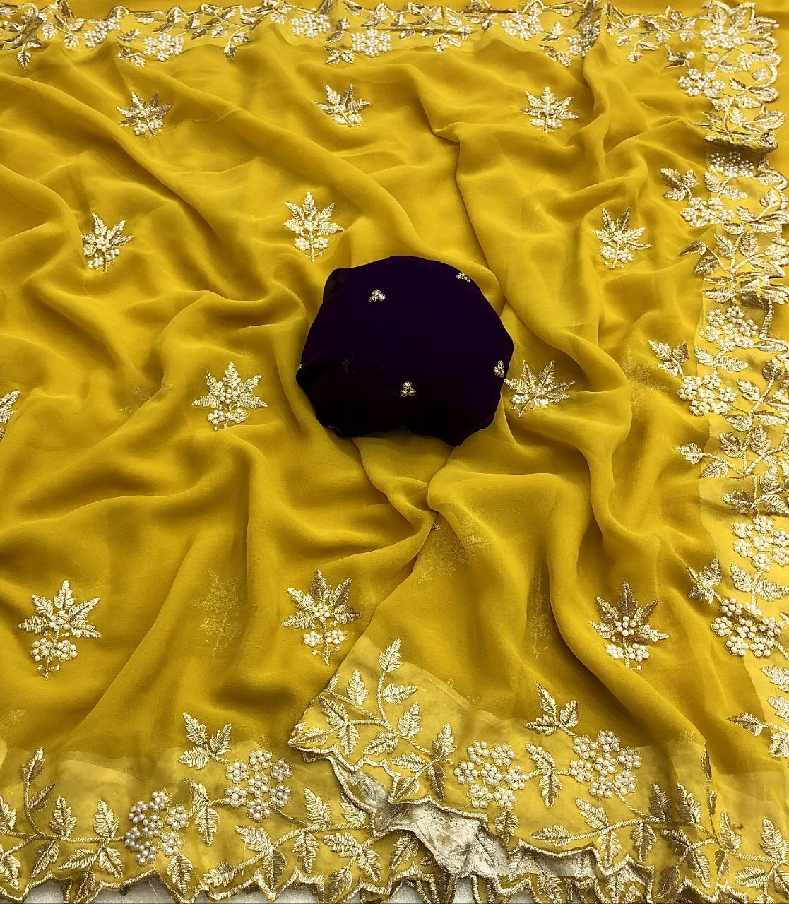 #Color_Mustard
