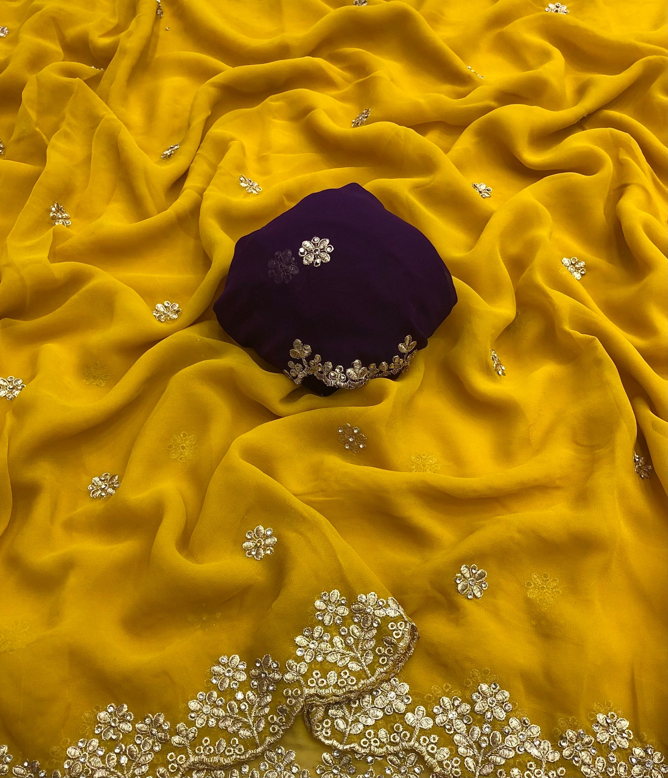 #Color_Mustard